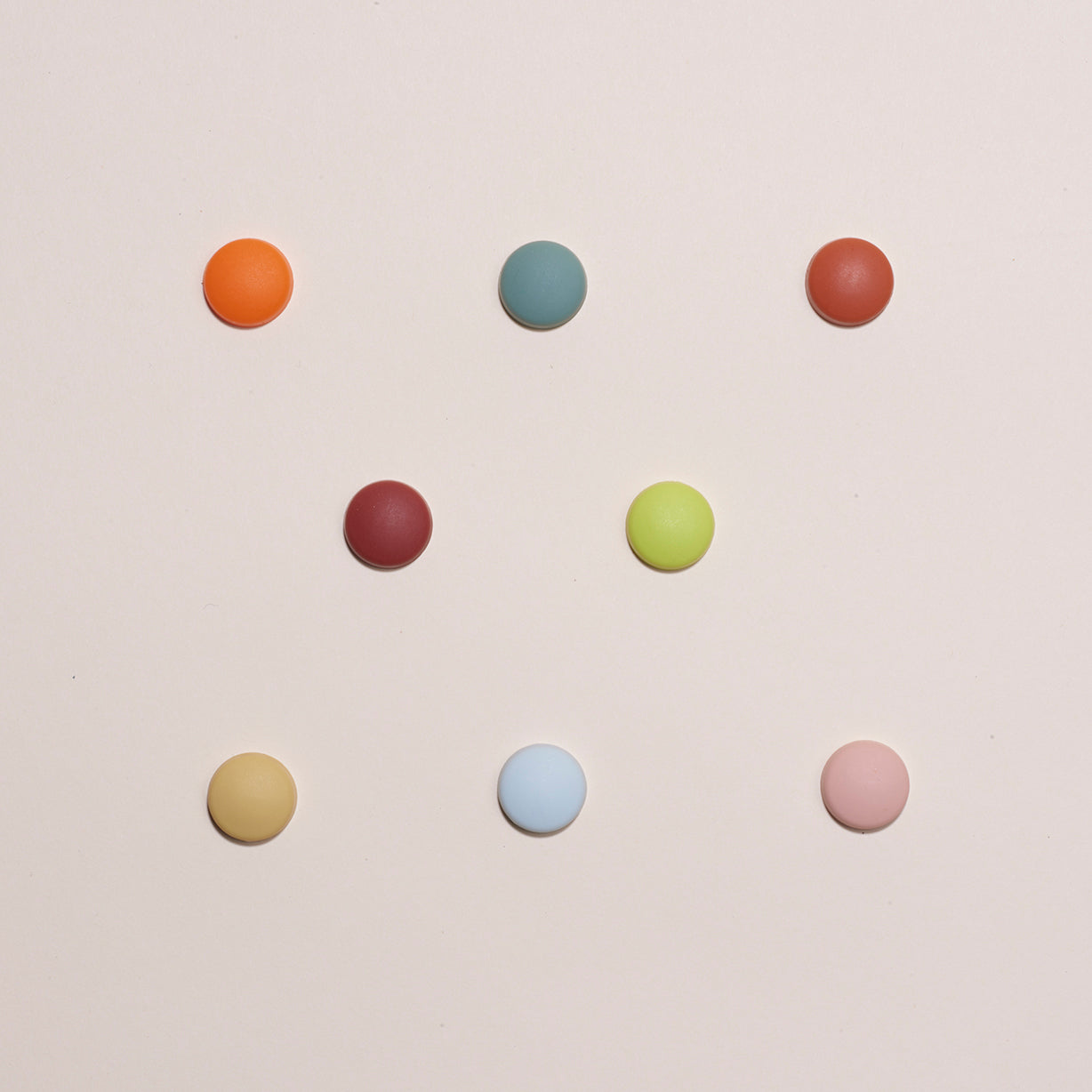 Snap Cap Screw Cover Packs - Safran Everyday