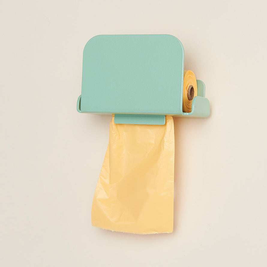 Dog Bag Holder - Safran Everyday