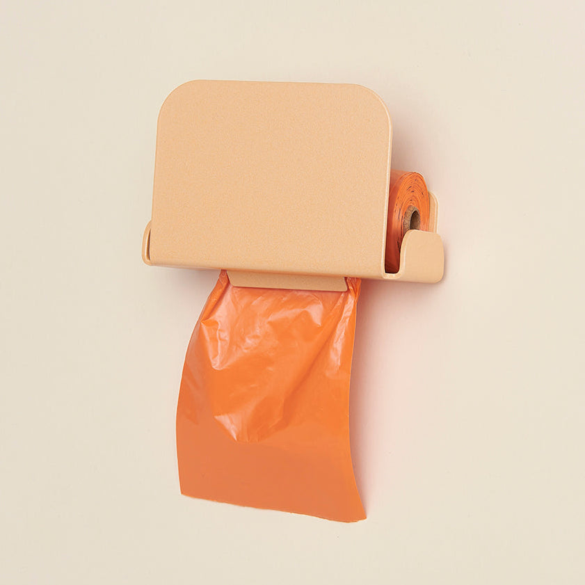 Dog Bag Holder - Safran Everyday