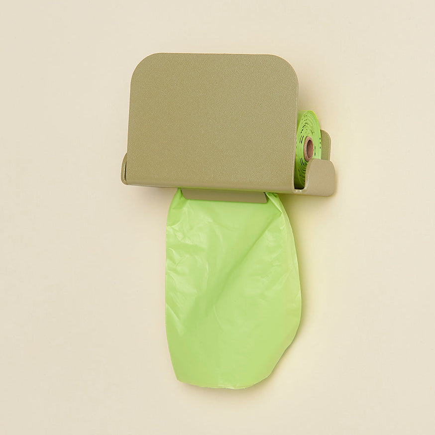 Dog Bag Holder - Safran Everyday