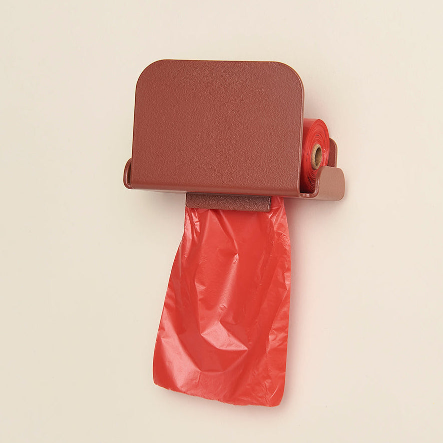 Dog Bag Holder - Safran Everyday