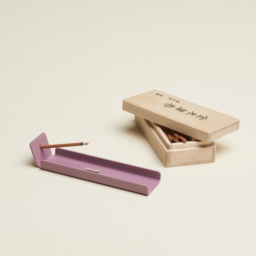 Incense Boxes