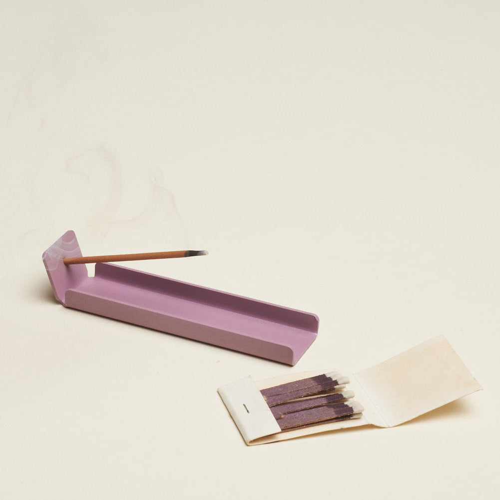 Incense Holder