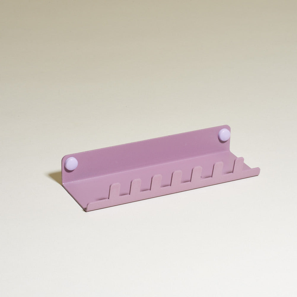 Catchall Shelf - Safran Everyday