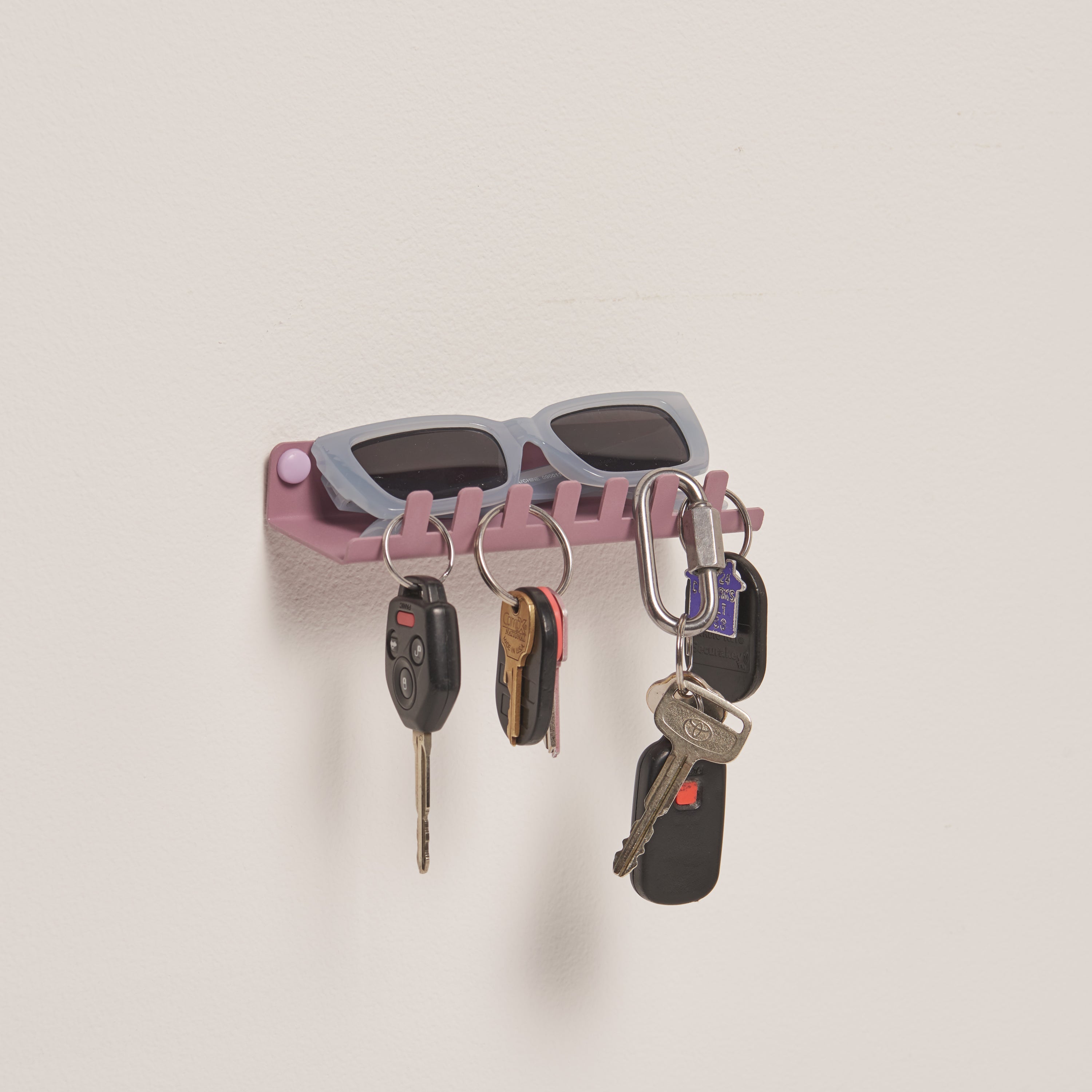 Catchall Shelf - Safran Everyday
