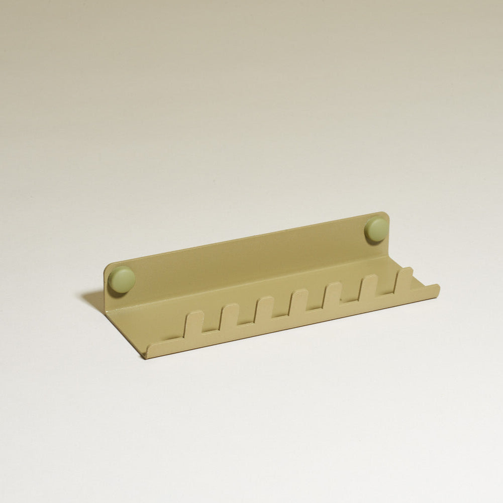 Catchall Shelf - Safran Everyday
