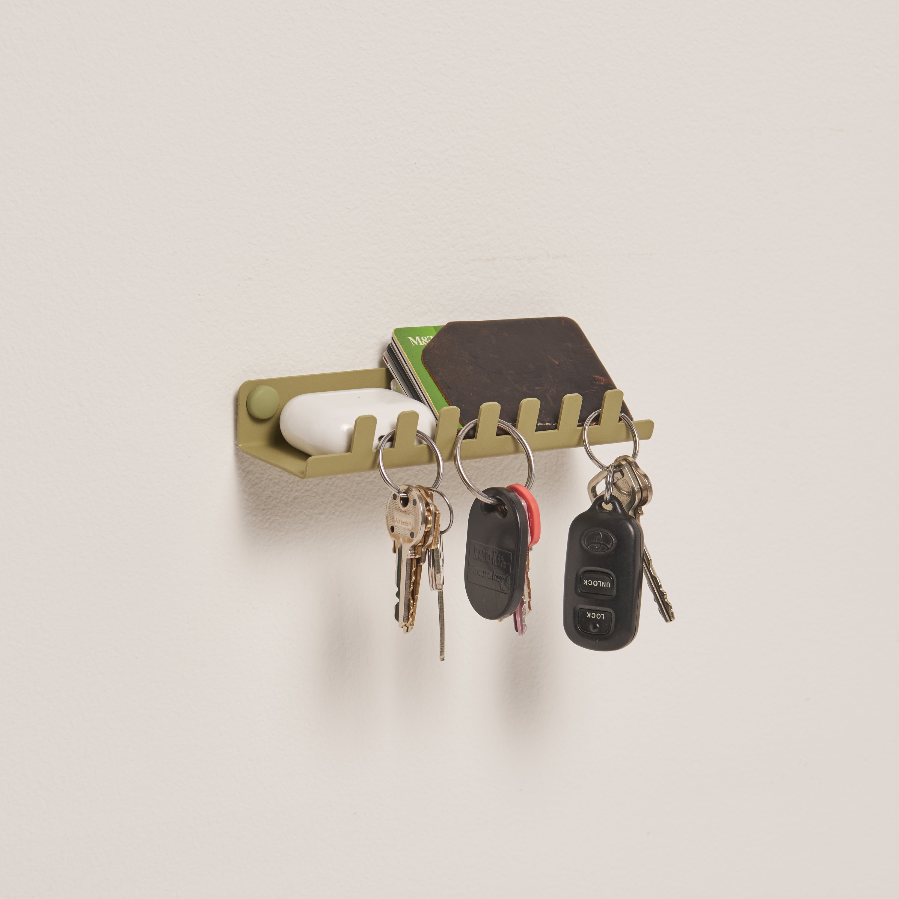 Catchall Shelf - Safran Everyday