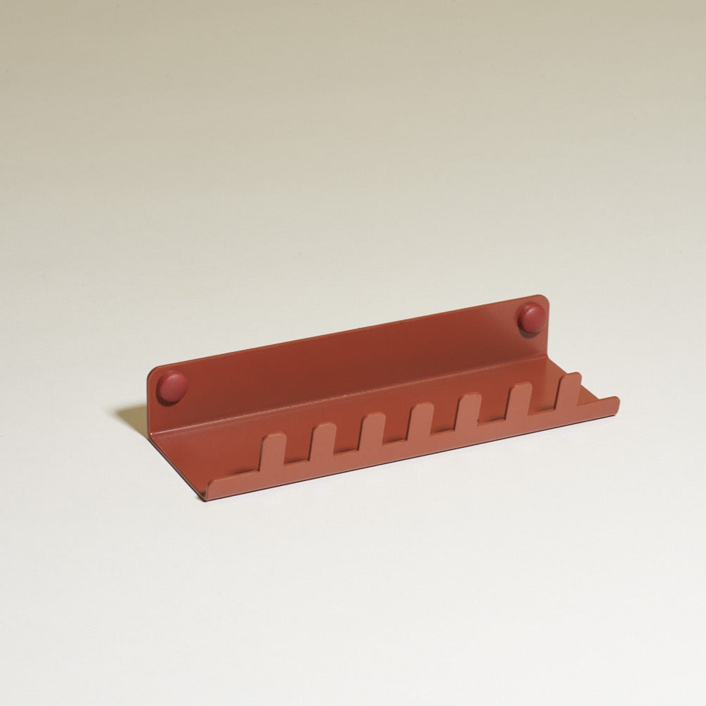 Catchall Shelf - Safran Everyday