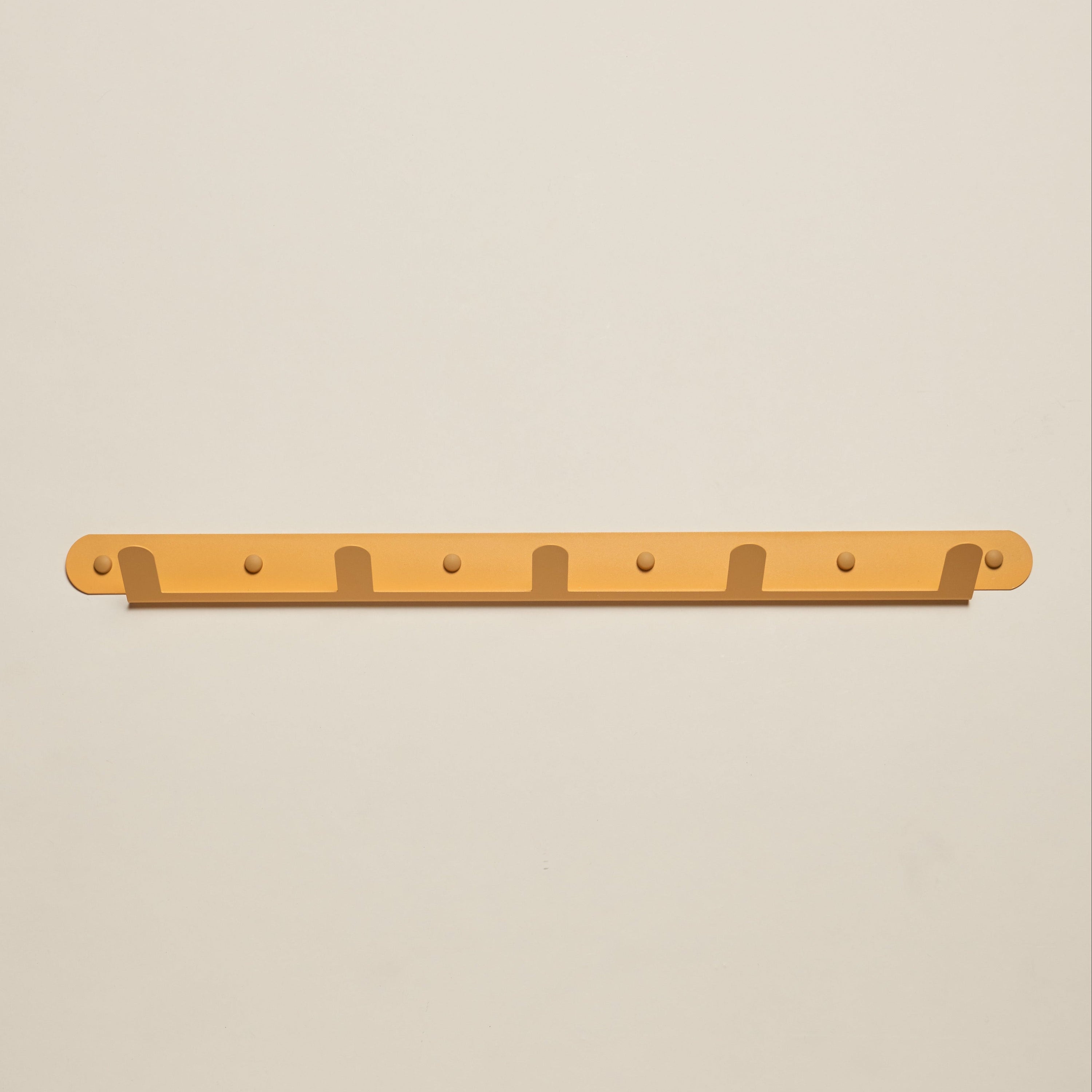 Wall Mounted Multi Hook - Safran Everyday