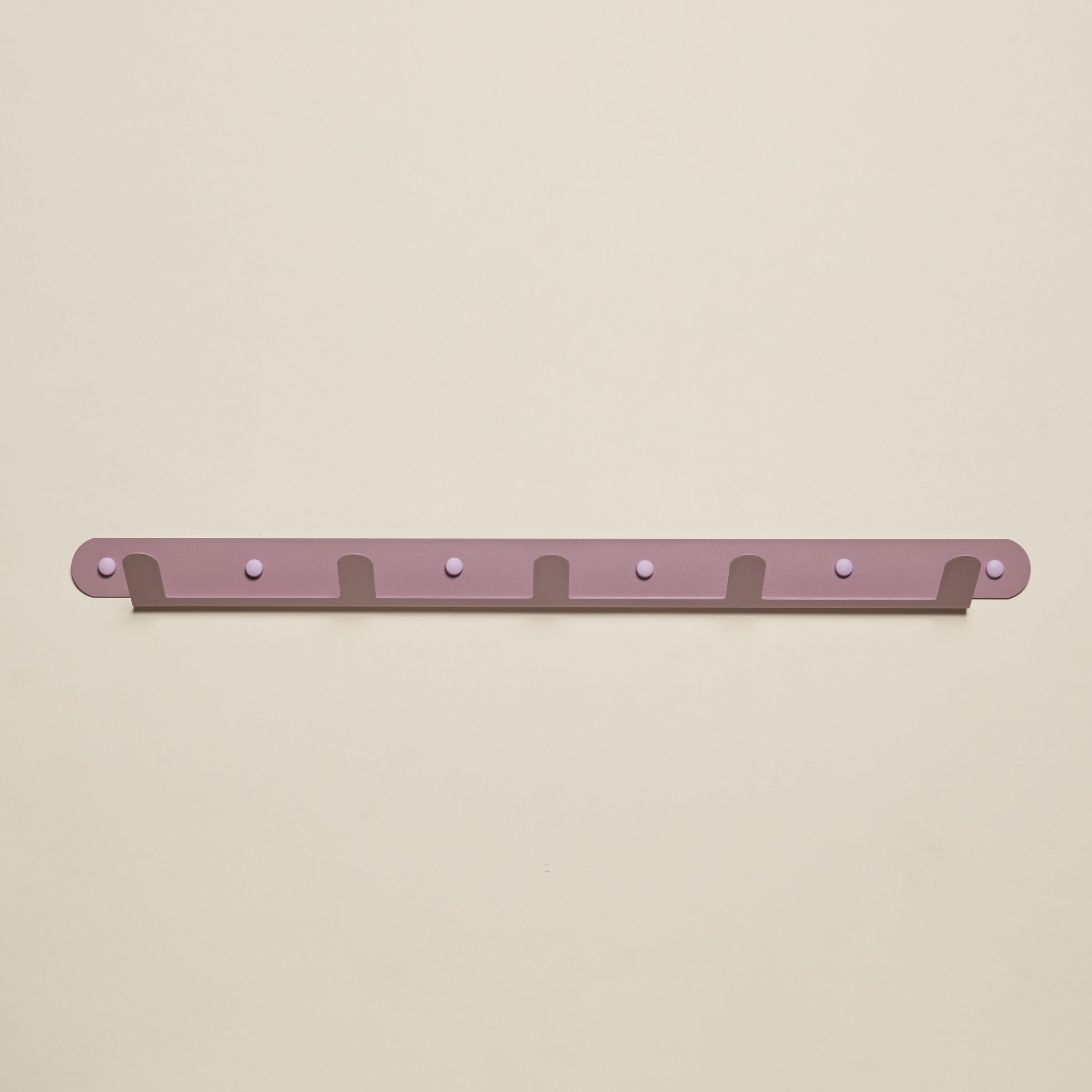 Wall Mounted Multi Hook - Safran Everyday