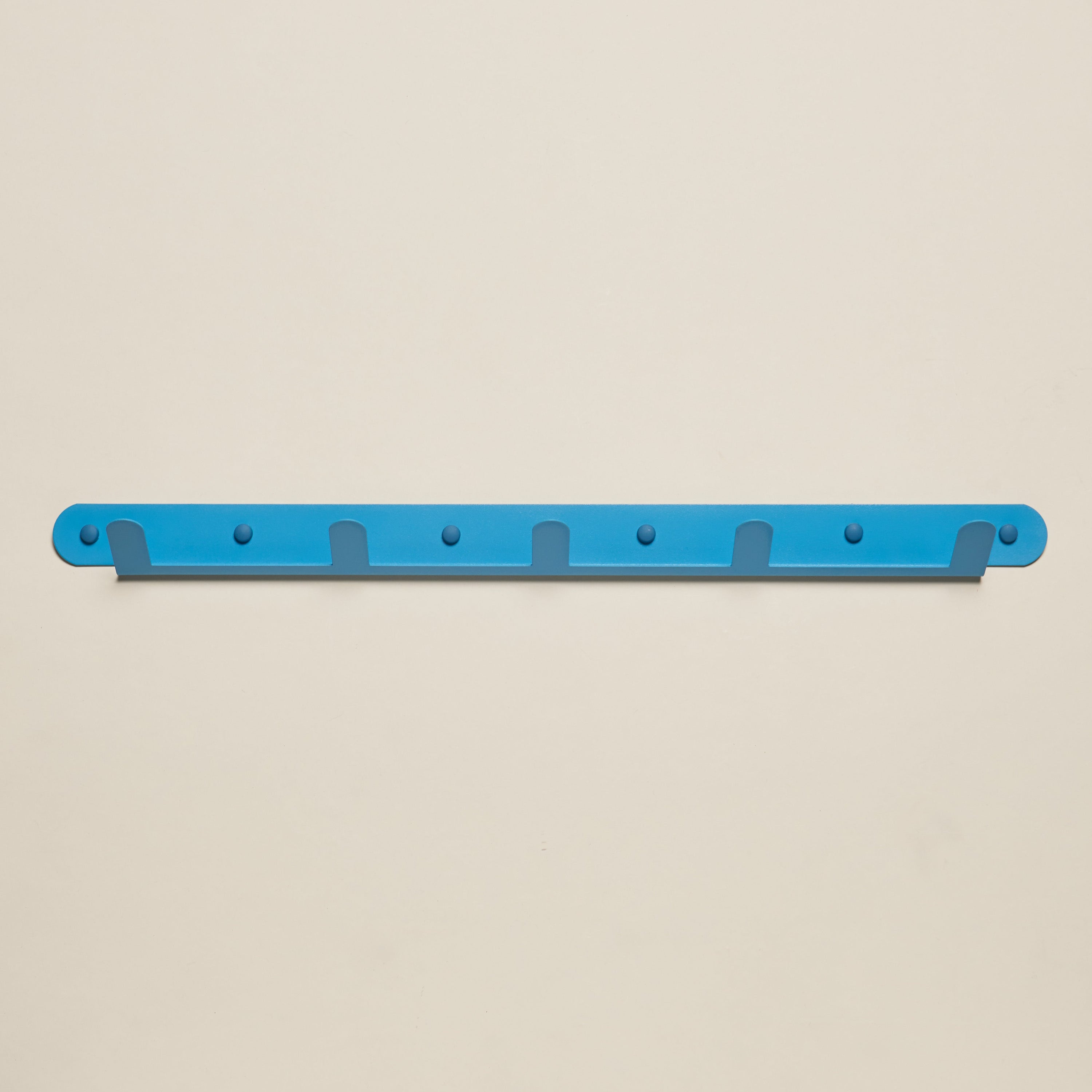 Wall Mounted Multi Hook - Safran Everyday