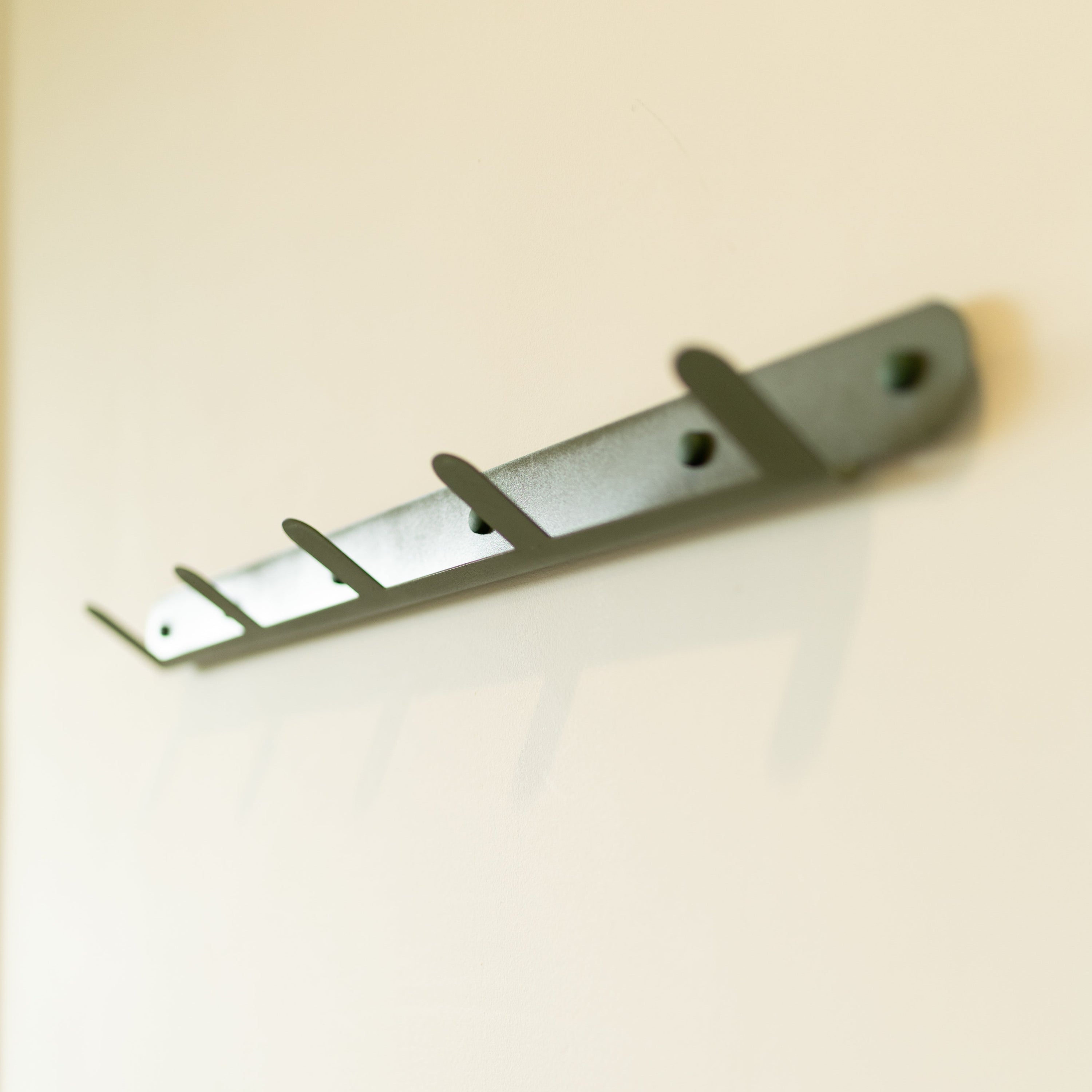 Wall Mounted Multi Hook - Safran Everyday