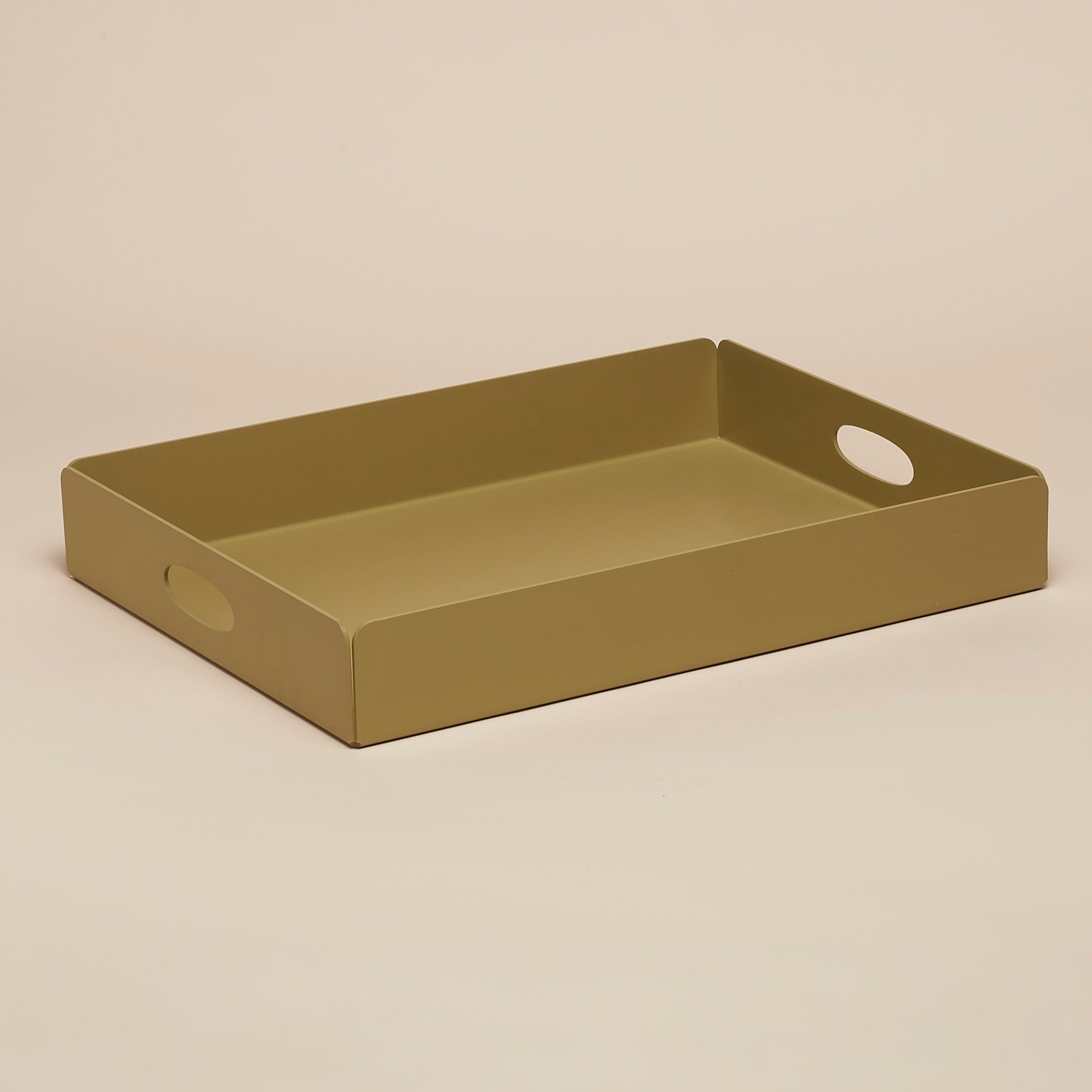 Patio Tray - Safran Everyday