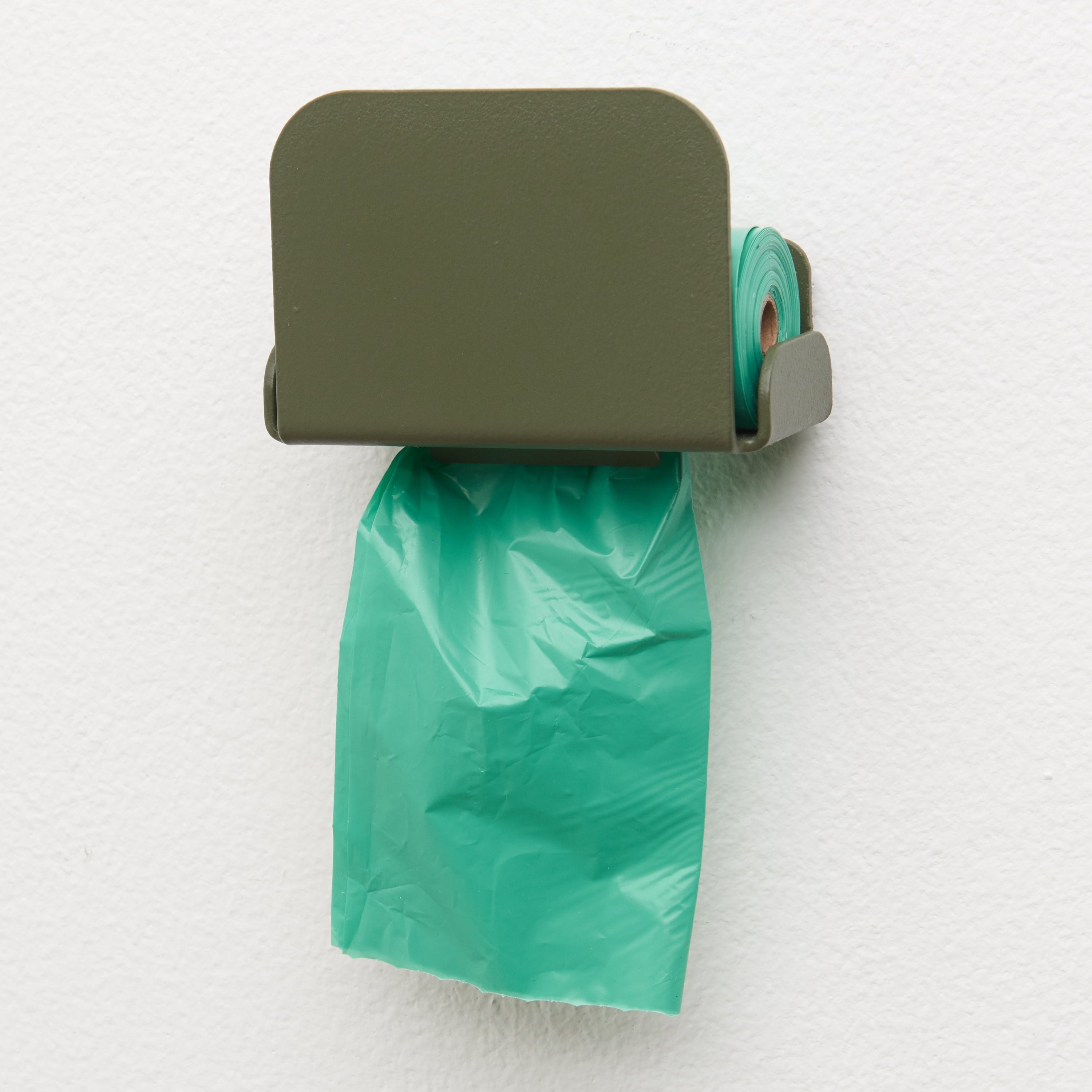 Dog Bag Holder - Safran Everyday