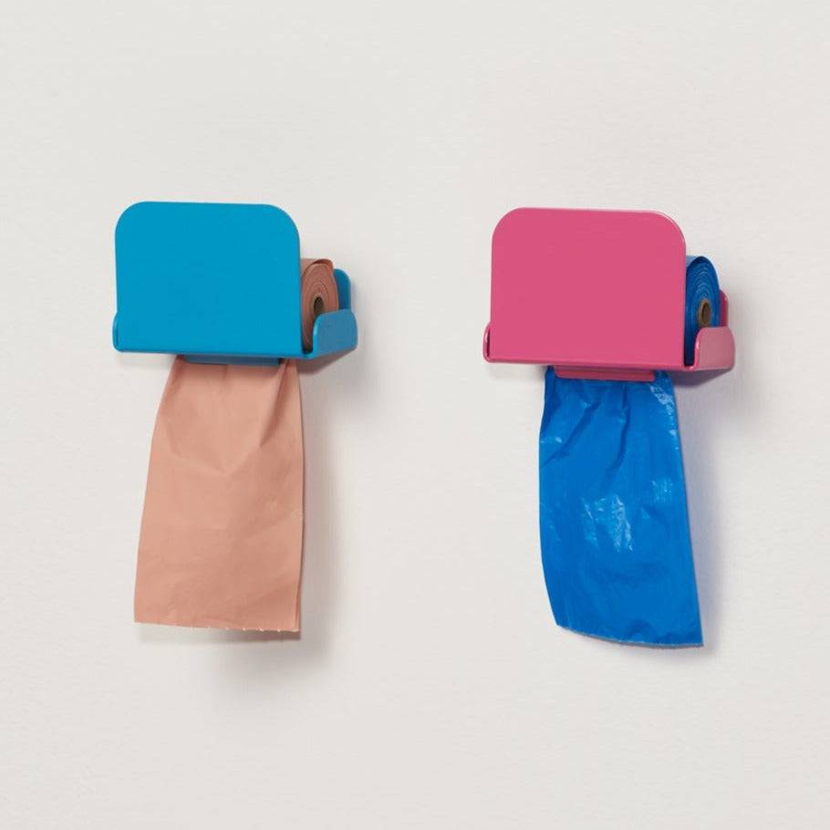 Dog Bag Holders - Safran Everyday