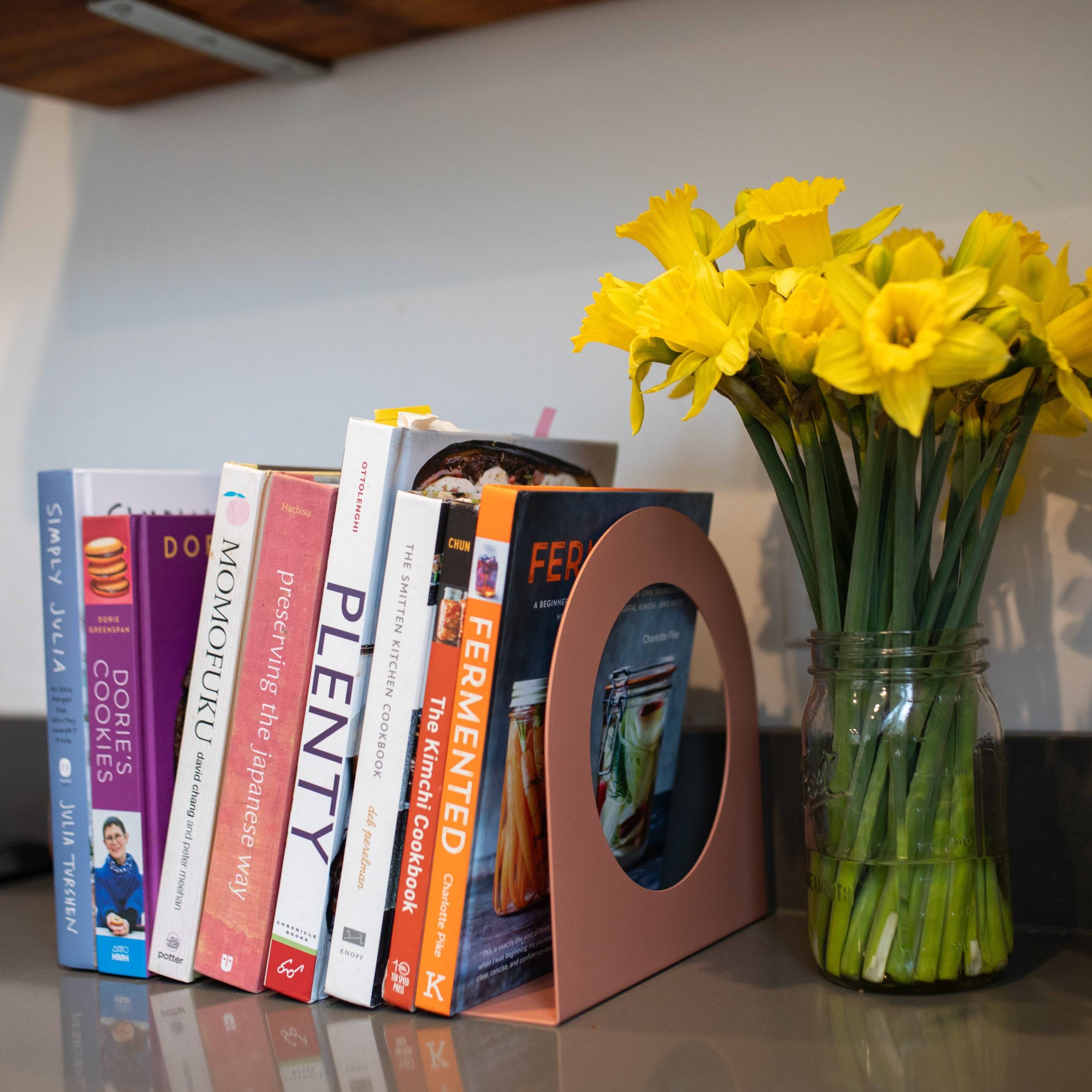 Book Ends - Safran Everyday