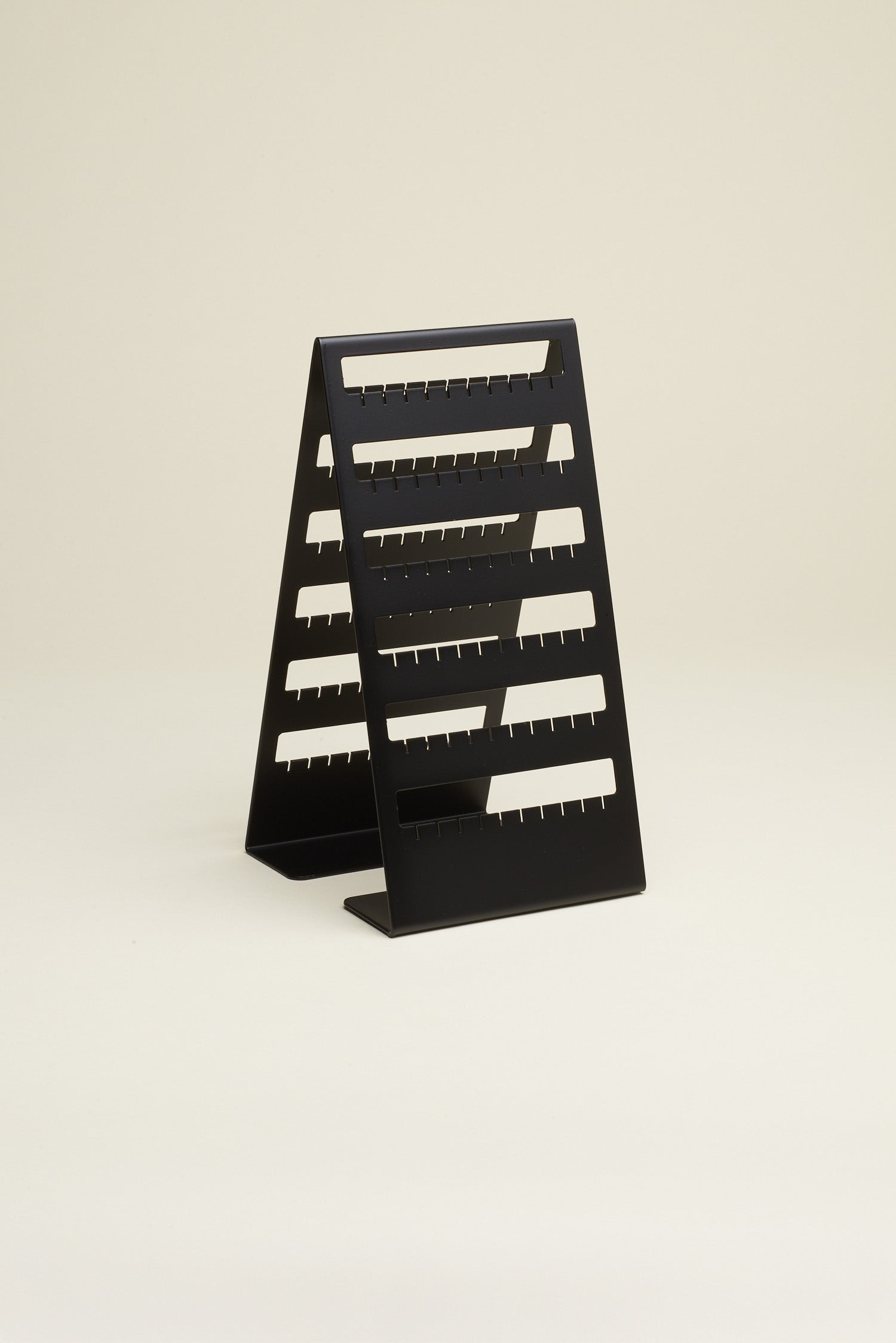 Table Top Earrings Holder - Safran Everyday