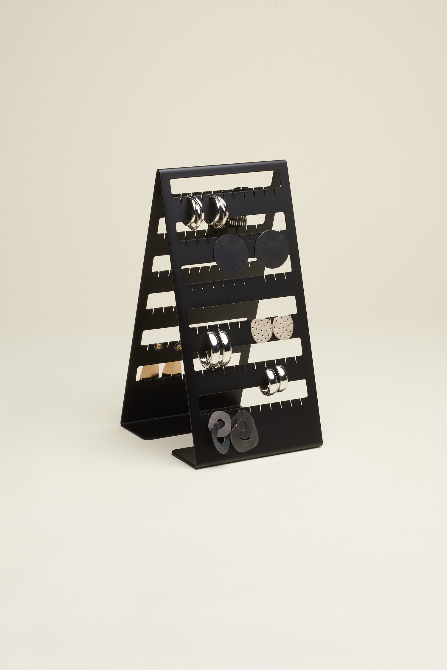 Table Top Earrings Holder - Safran Everyday