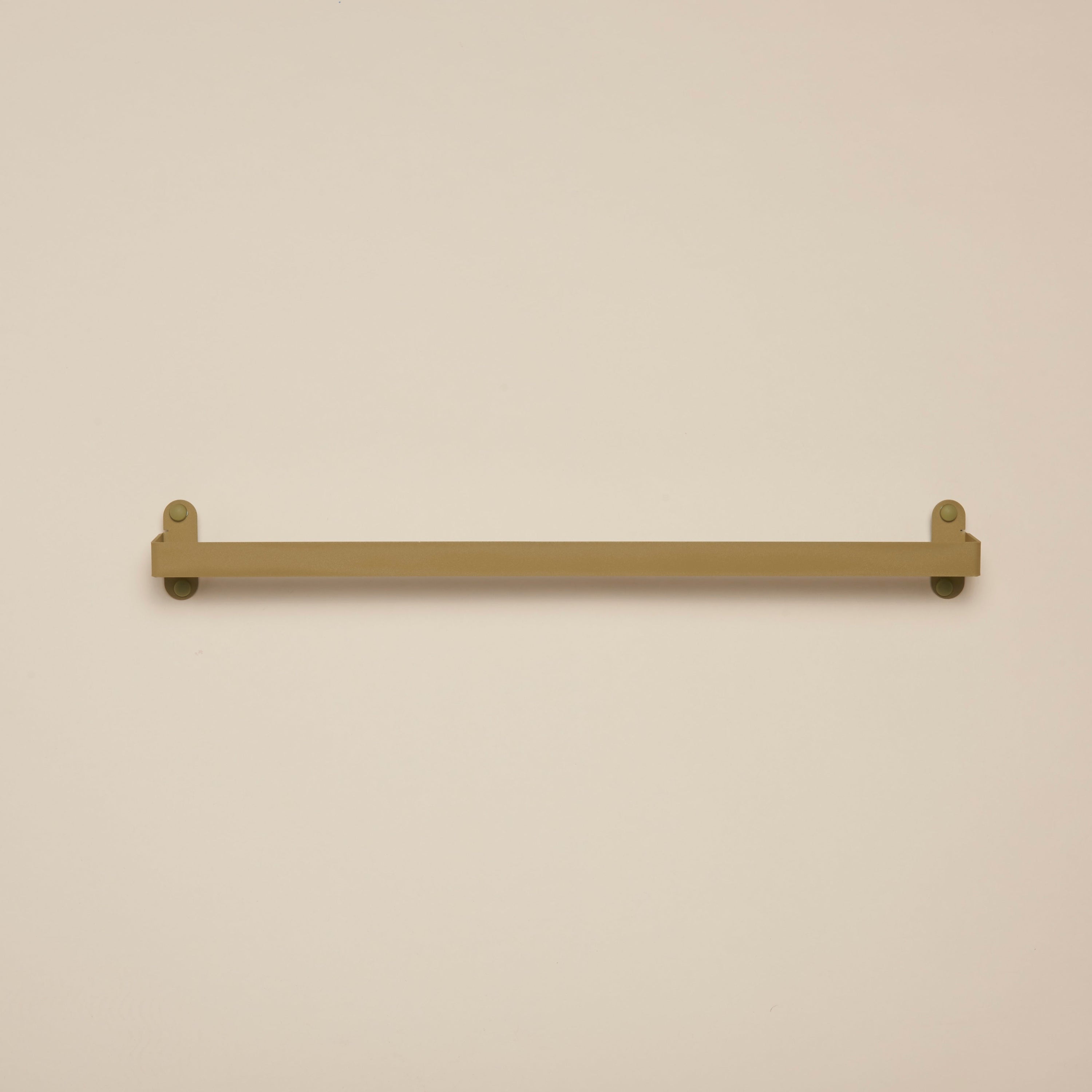 Towel Bar - Safran Everyday