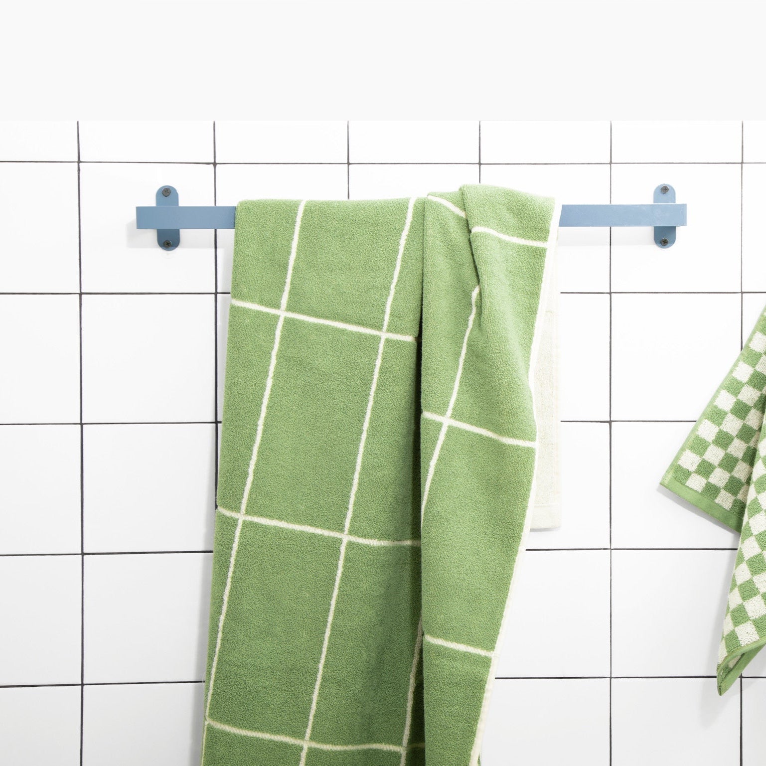 Towel Bar - Safran Everyday