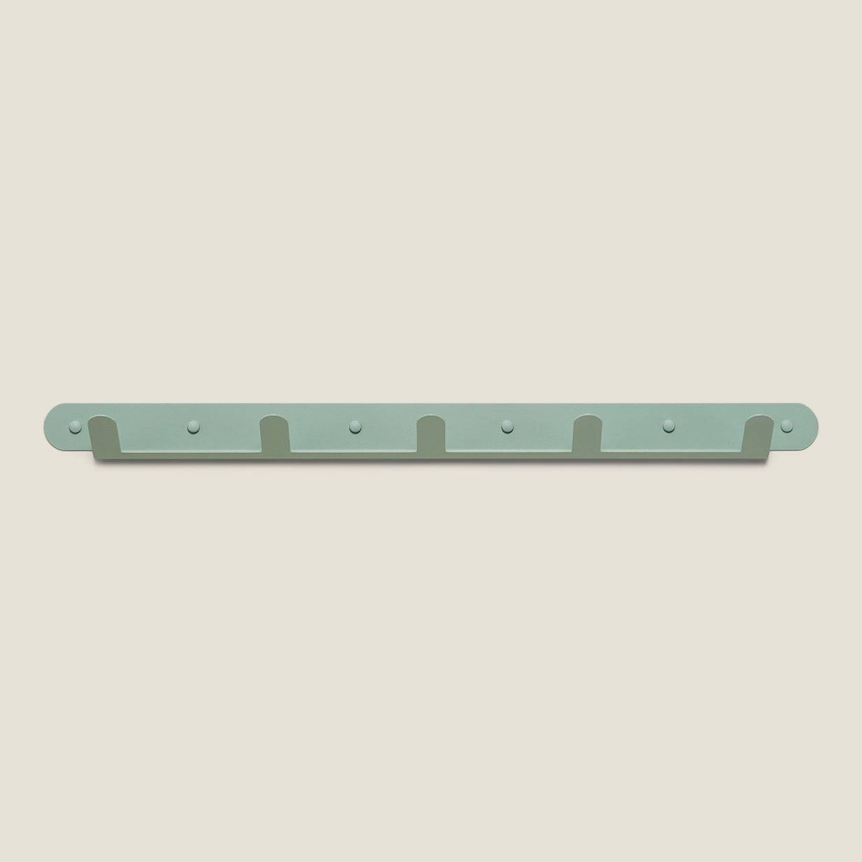 Wall Mounted Multi Hook - Safran Everyday