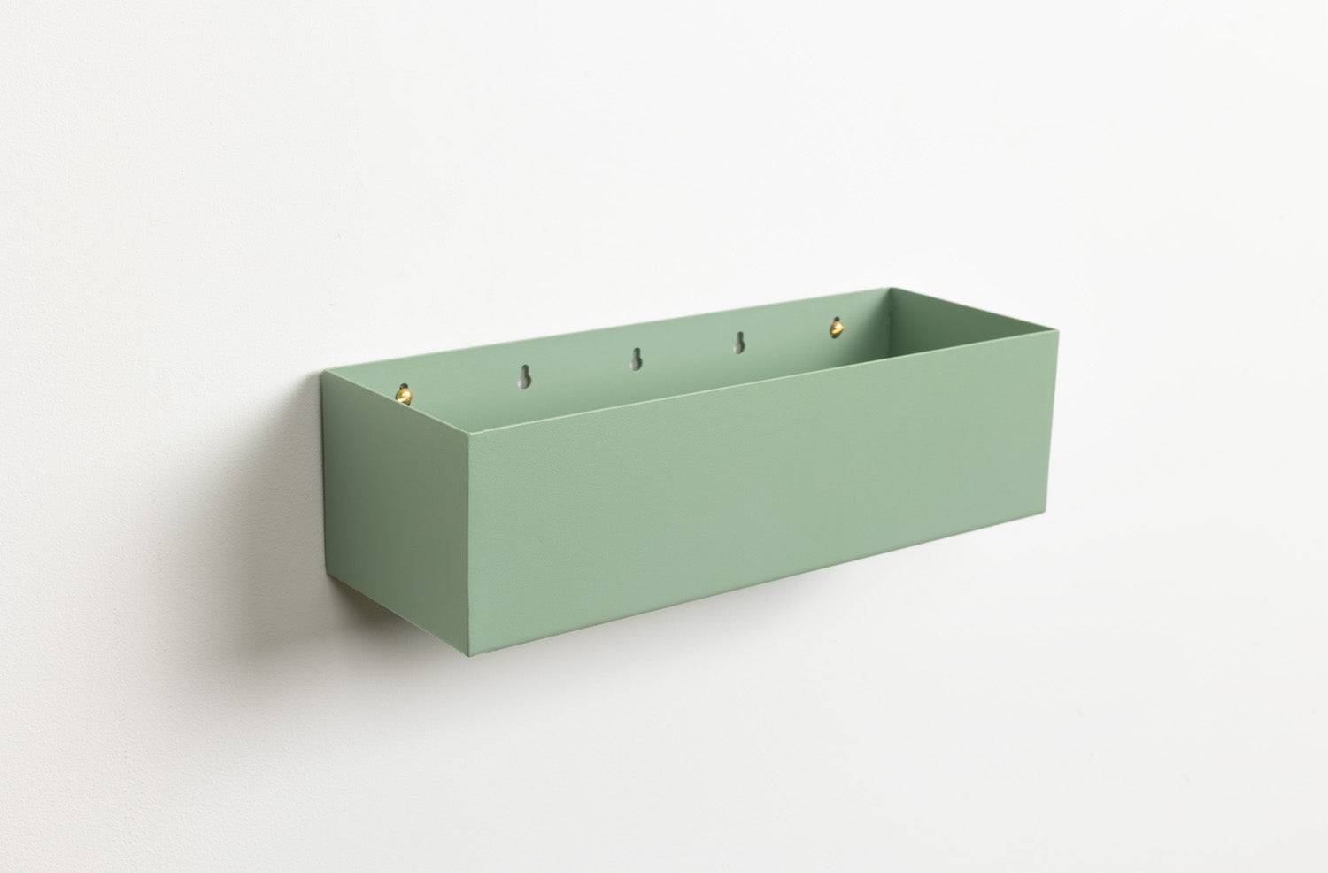 Box Planters - Safran Everyday