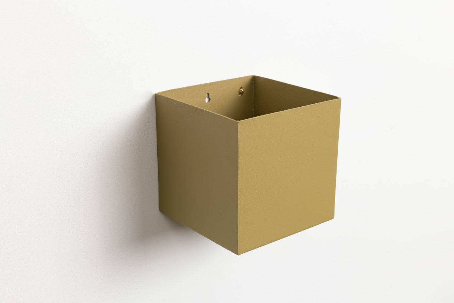 Box Planters - Safran Everyday