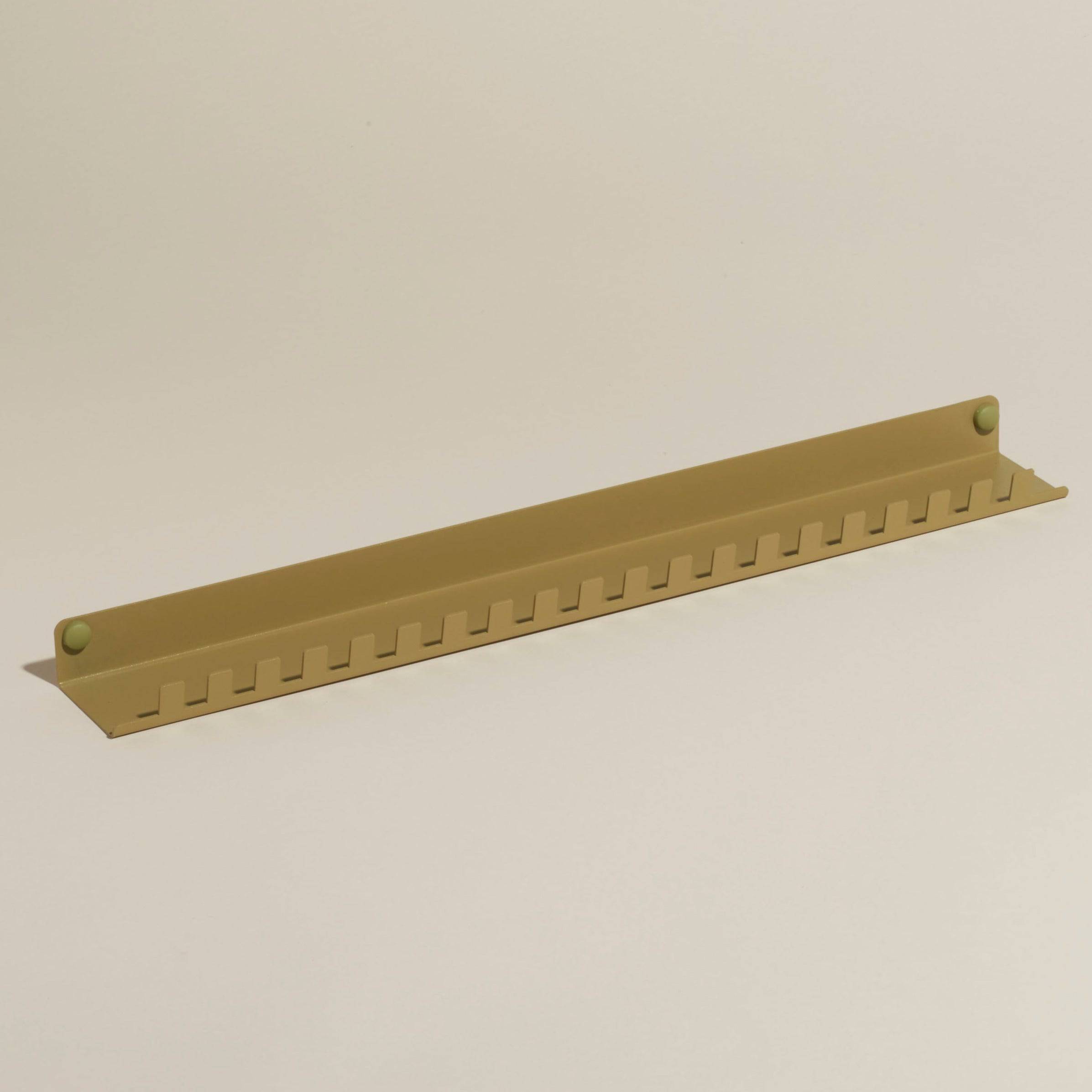 Necklace Shelf - Safran Everyday