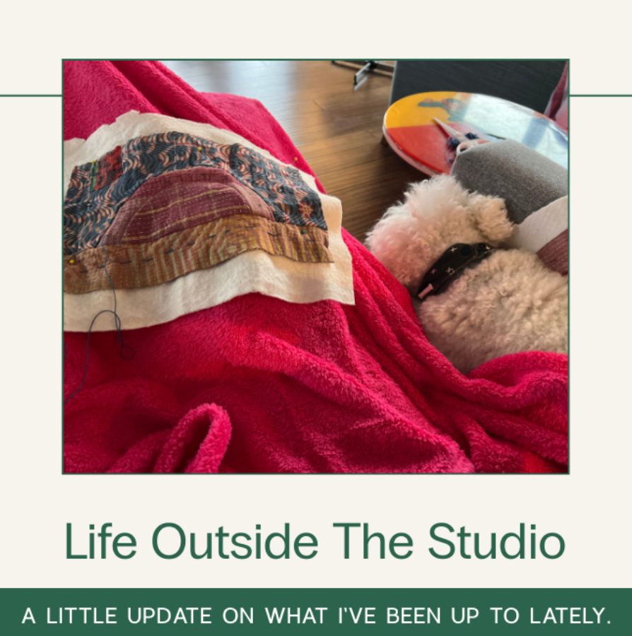 January Love Letter