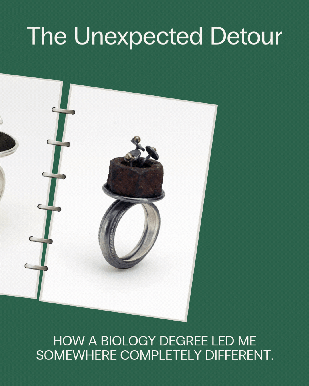 June Love Letter: The Unexpected Detour