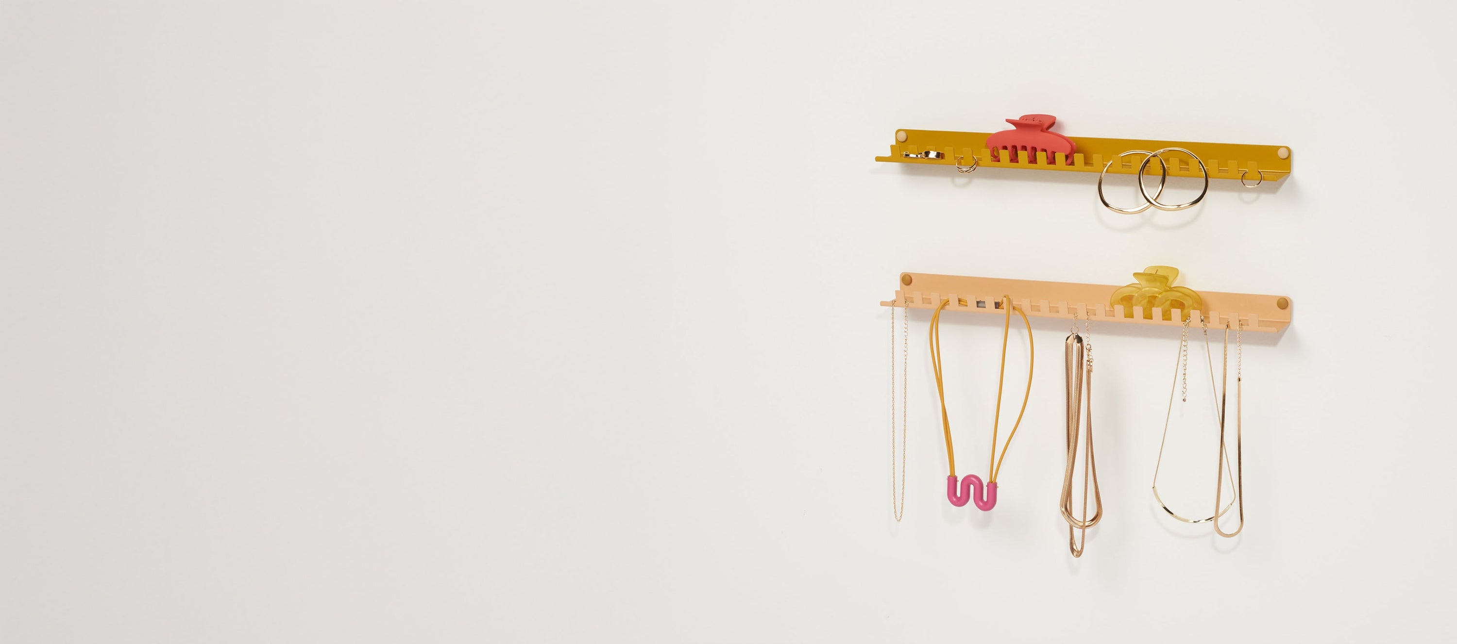 Jewelry Storage