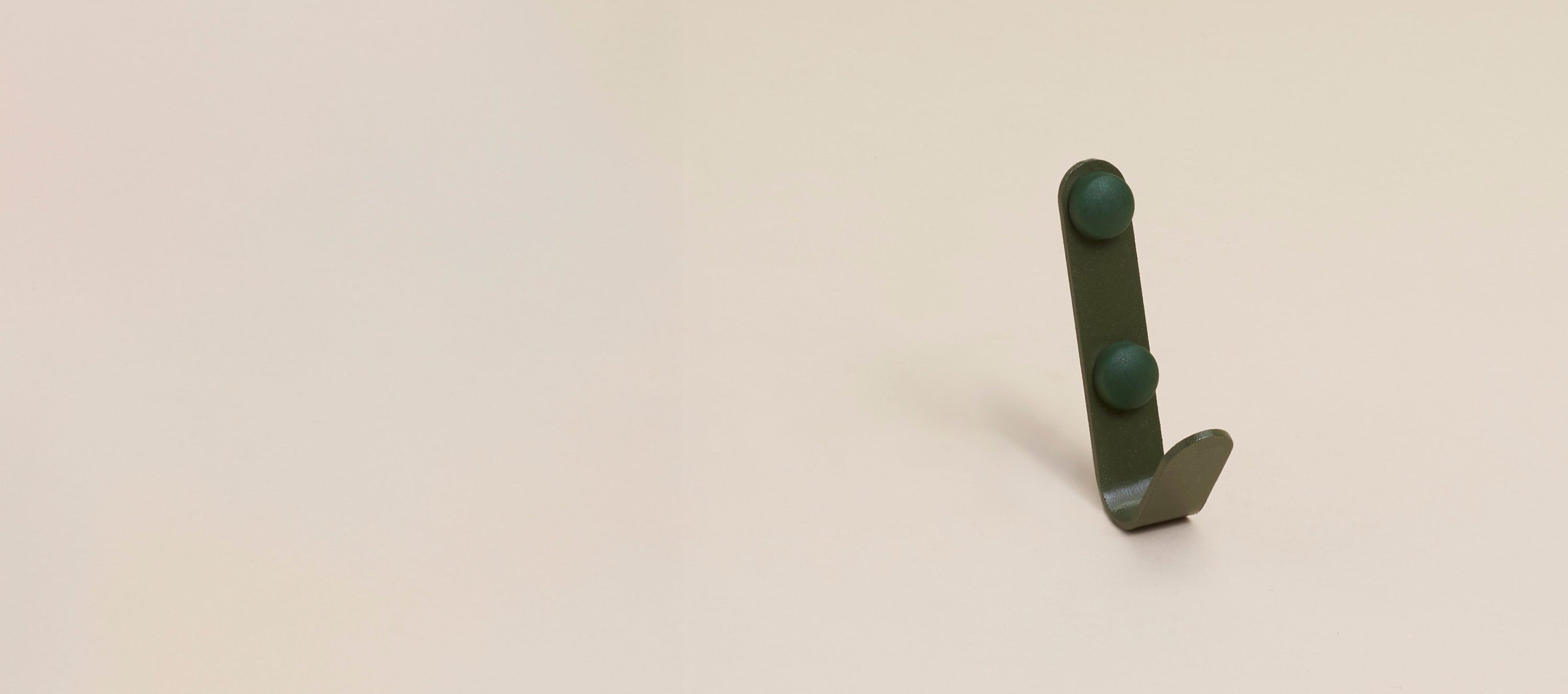 Hooks & Wall Storage