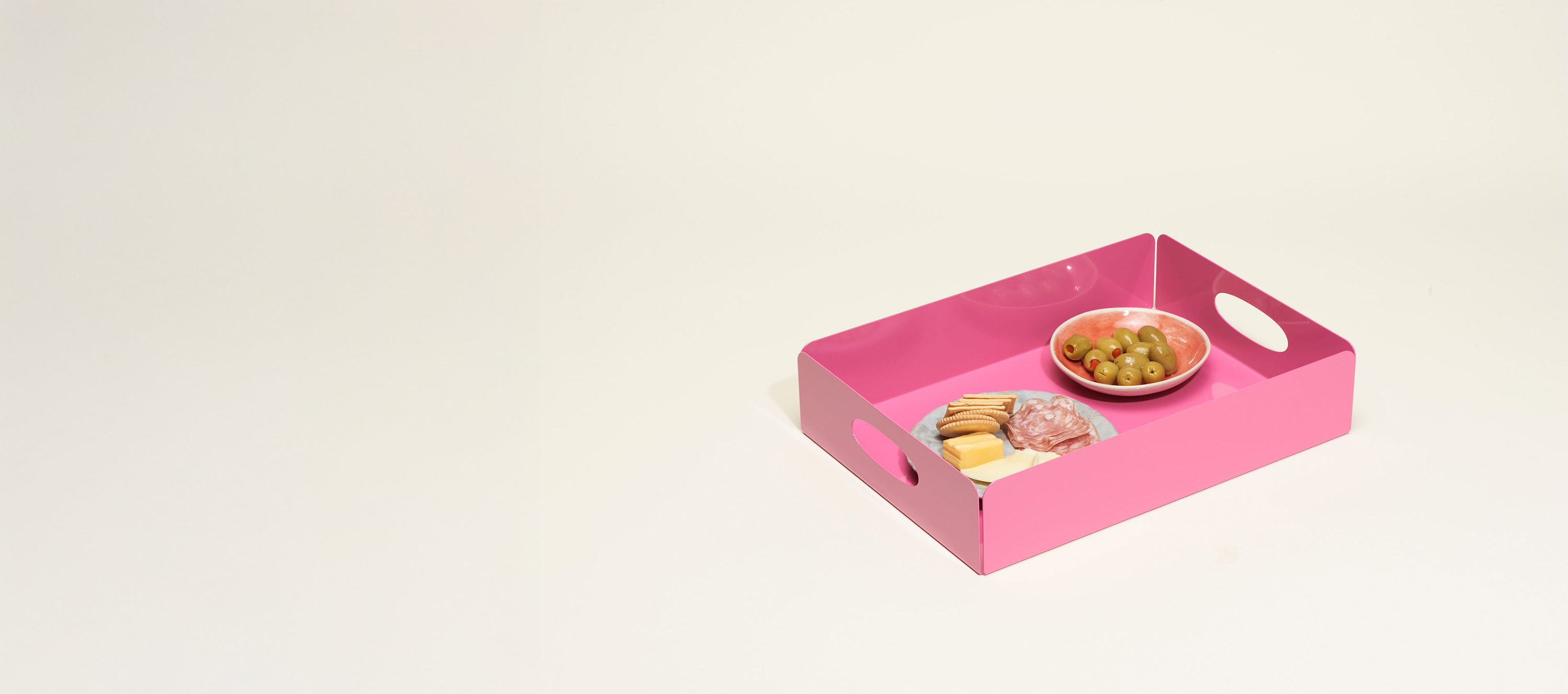 Shelves & Trays