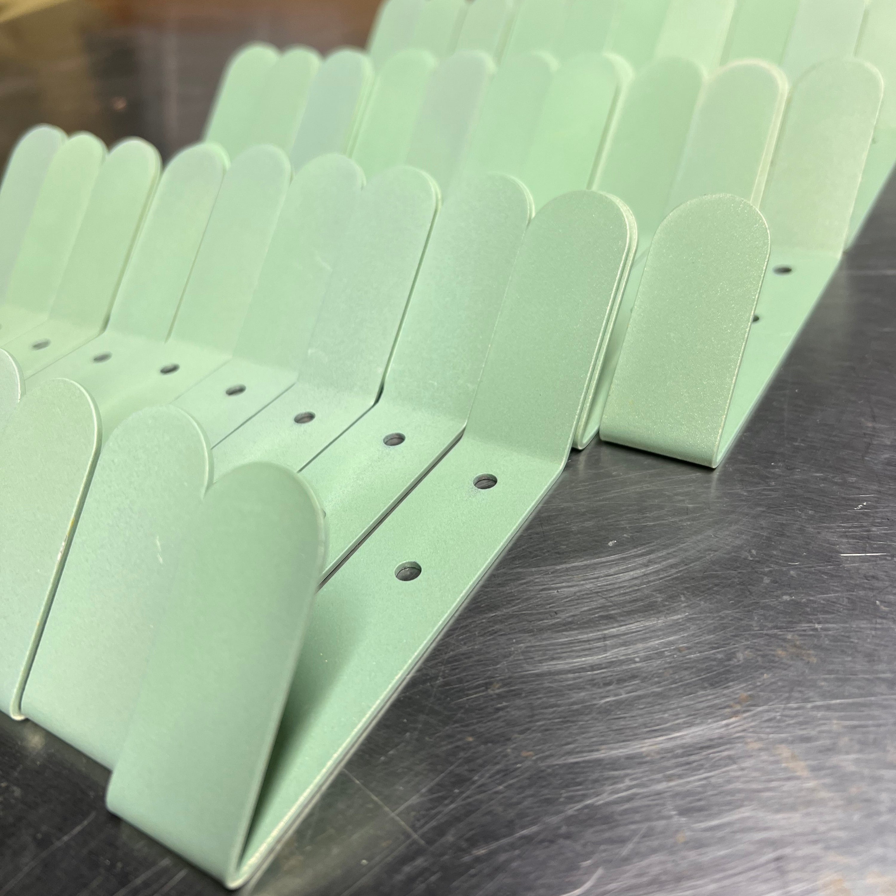 Double Hook (Surplus Seconds)