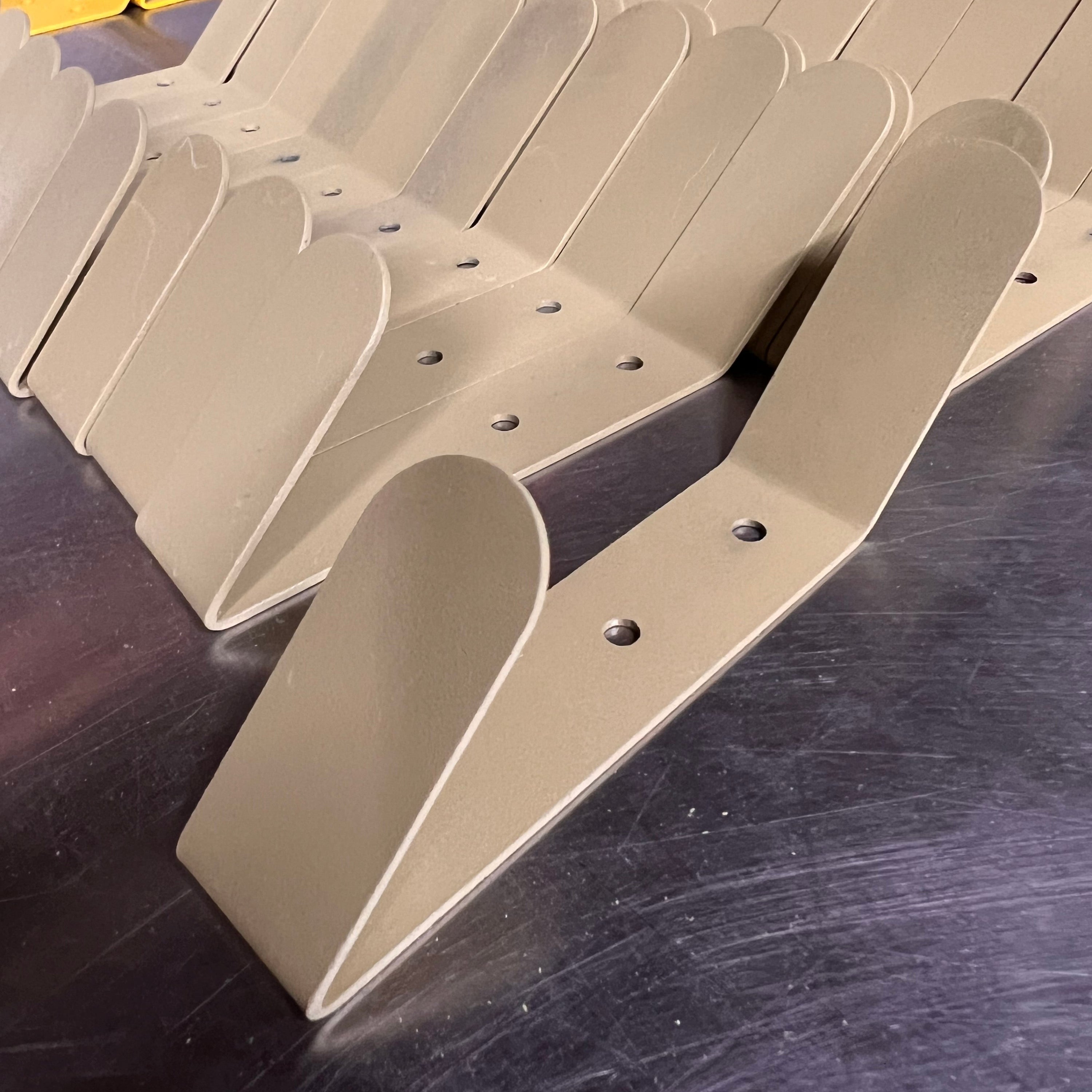 Double Hook (Surplus Seconds)