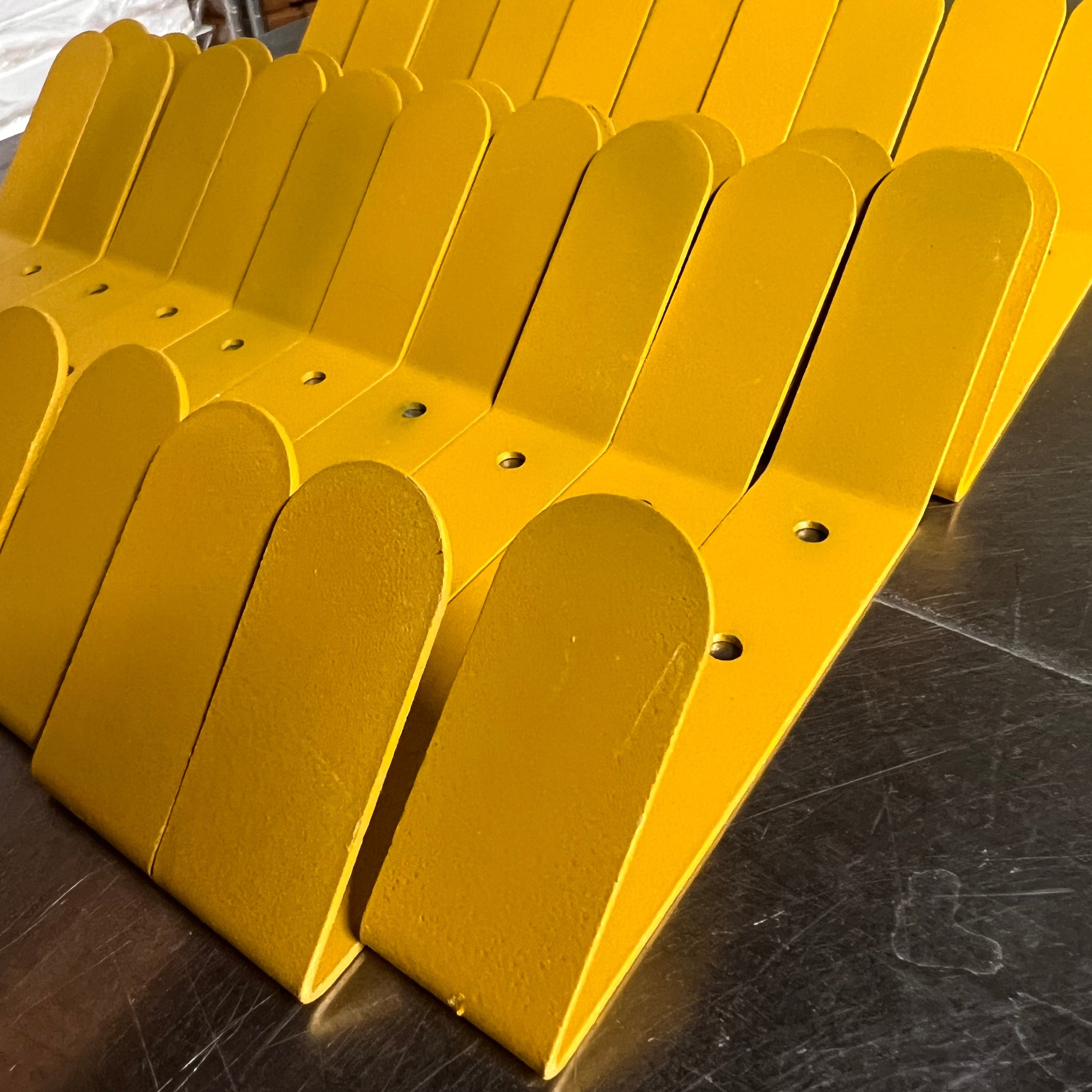 Double Hook (Surplus Seconds)