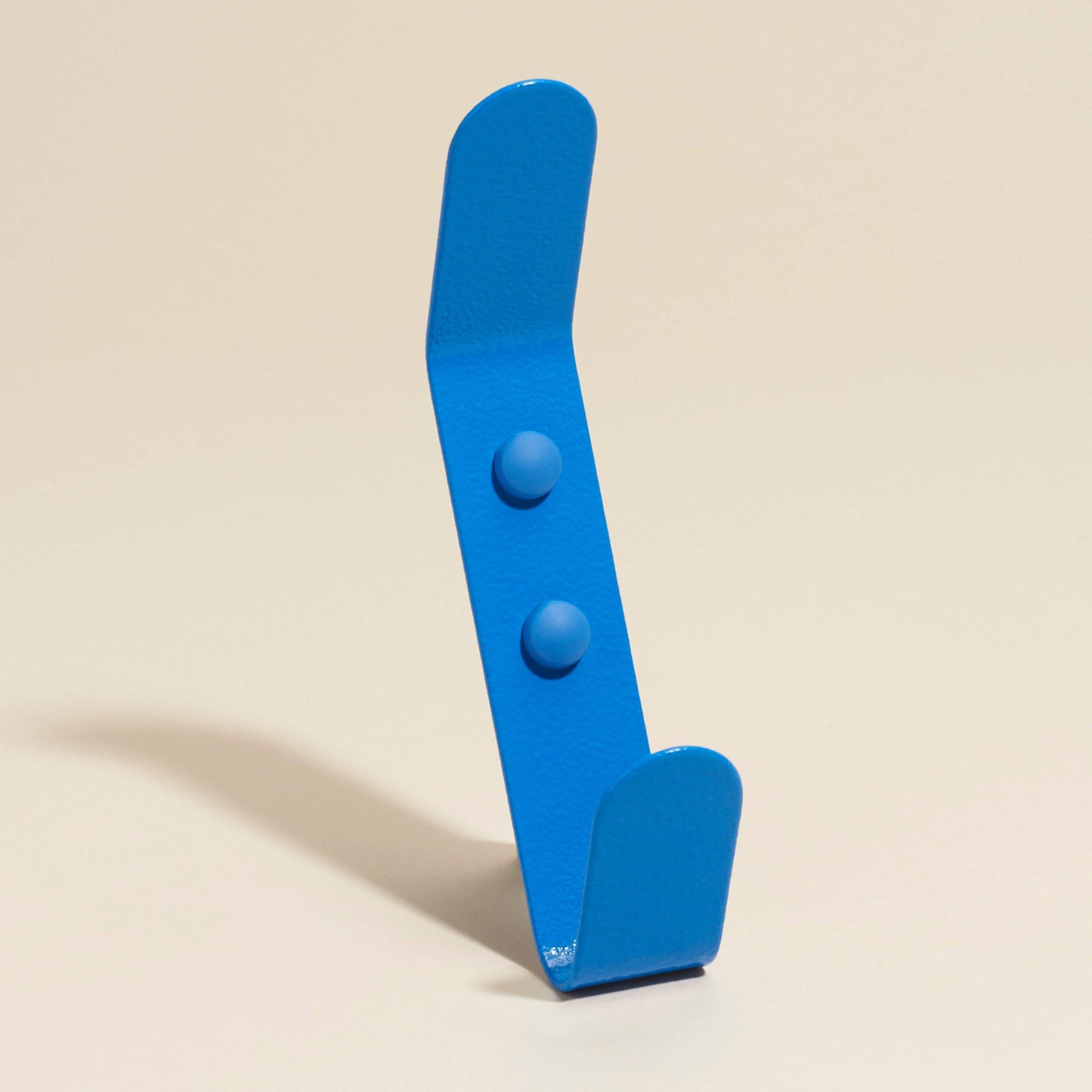 NEON Double Hooks - Safran Everyday