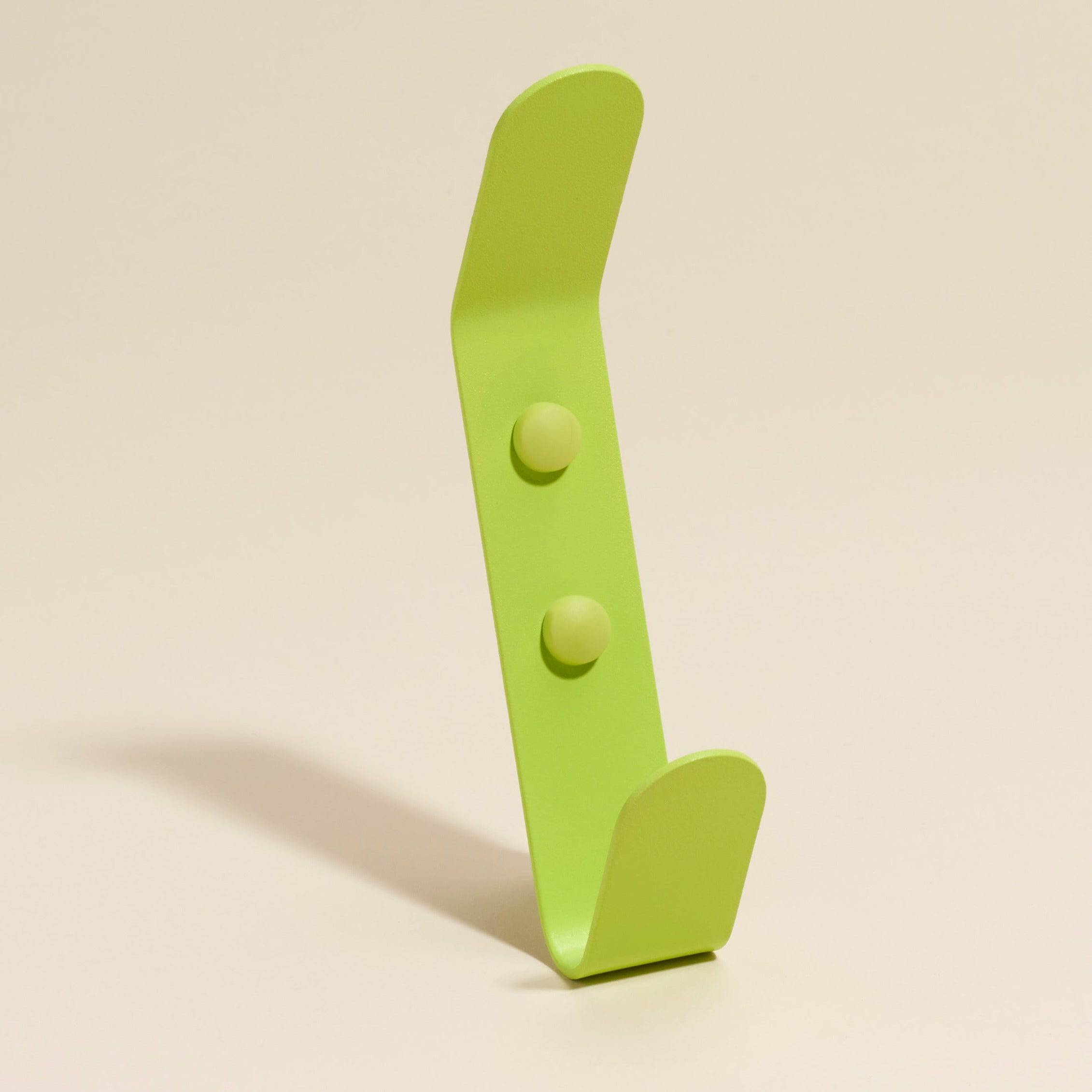 NEON Double Hooks - Safran Everyday