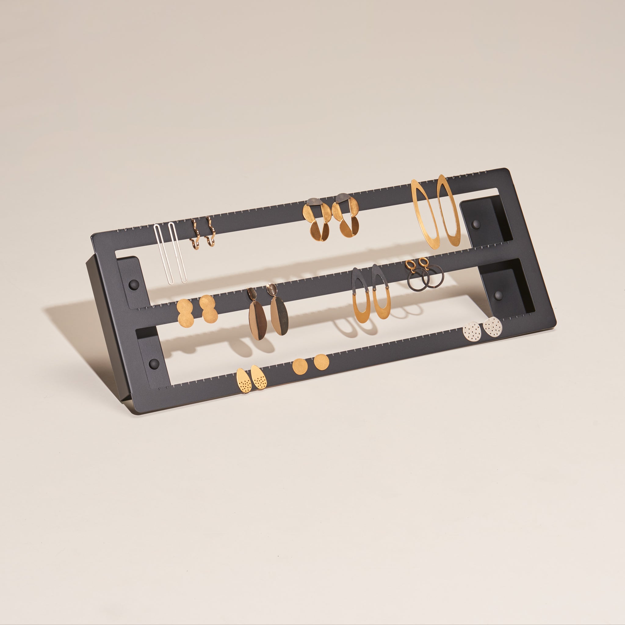 Large Earring Holder