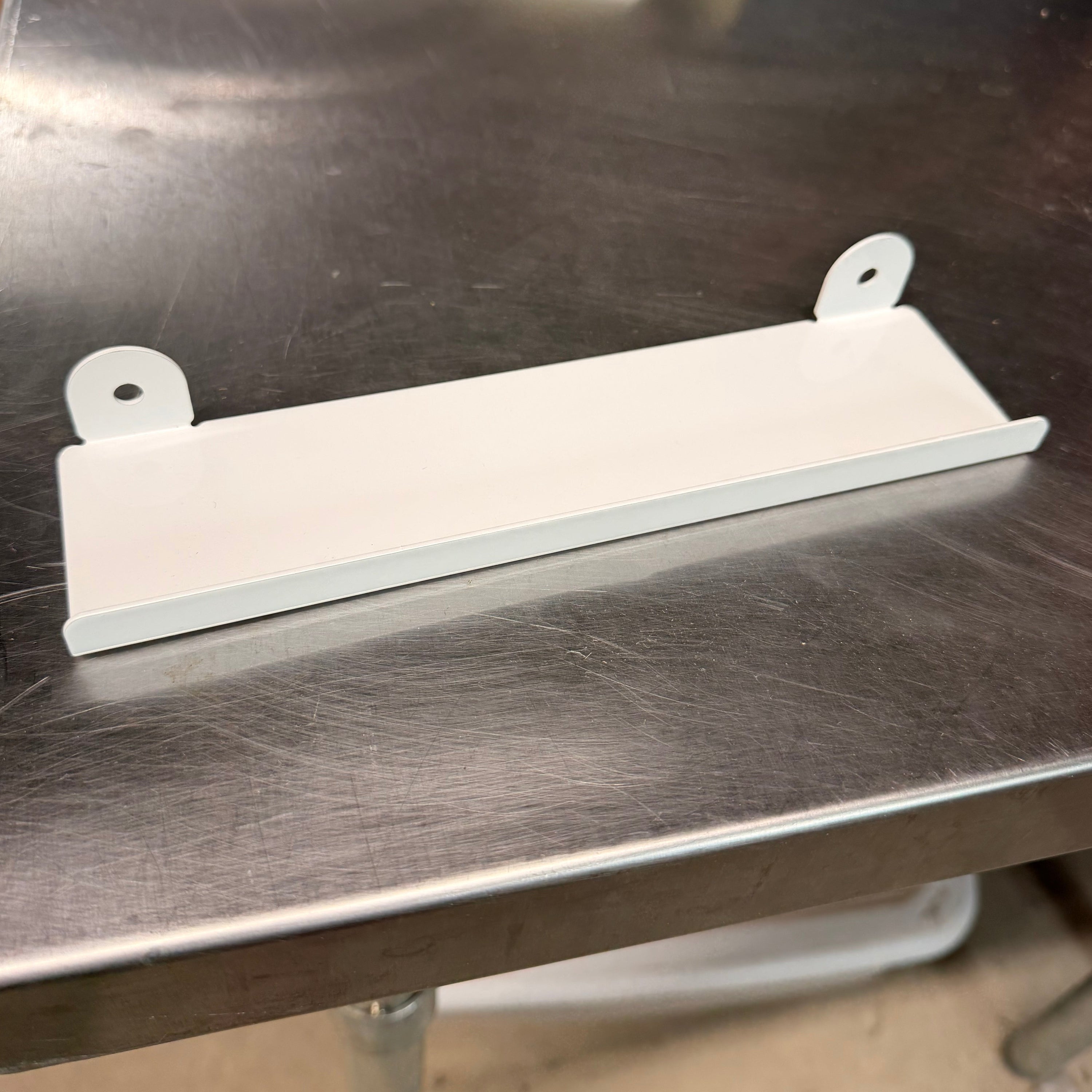 Small Shelves (Seconds)