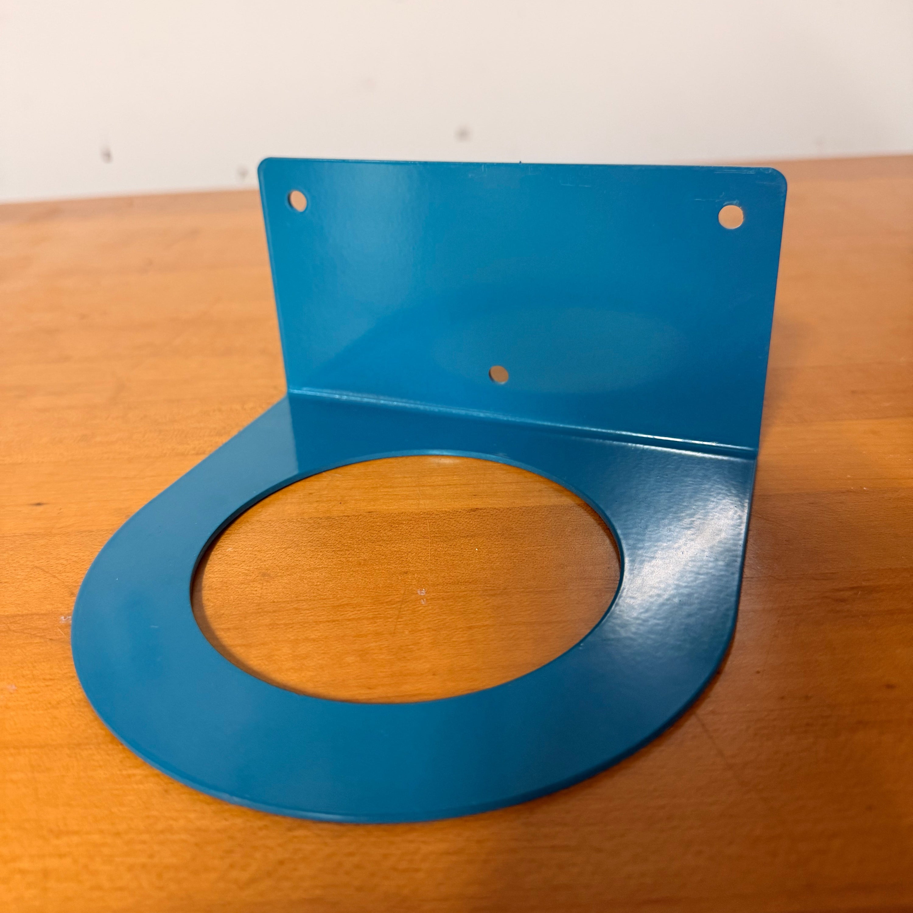 Wall-Mounted Plant Holder (Seconds)