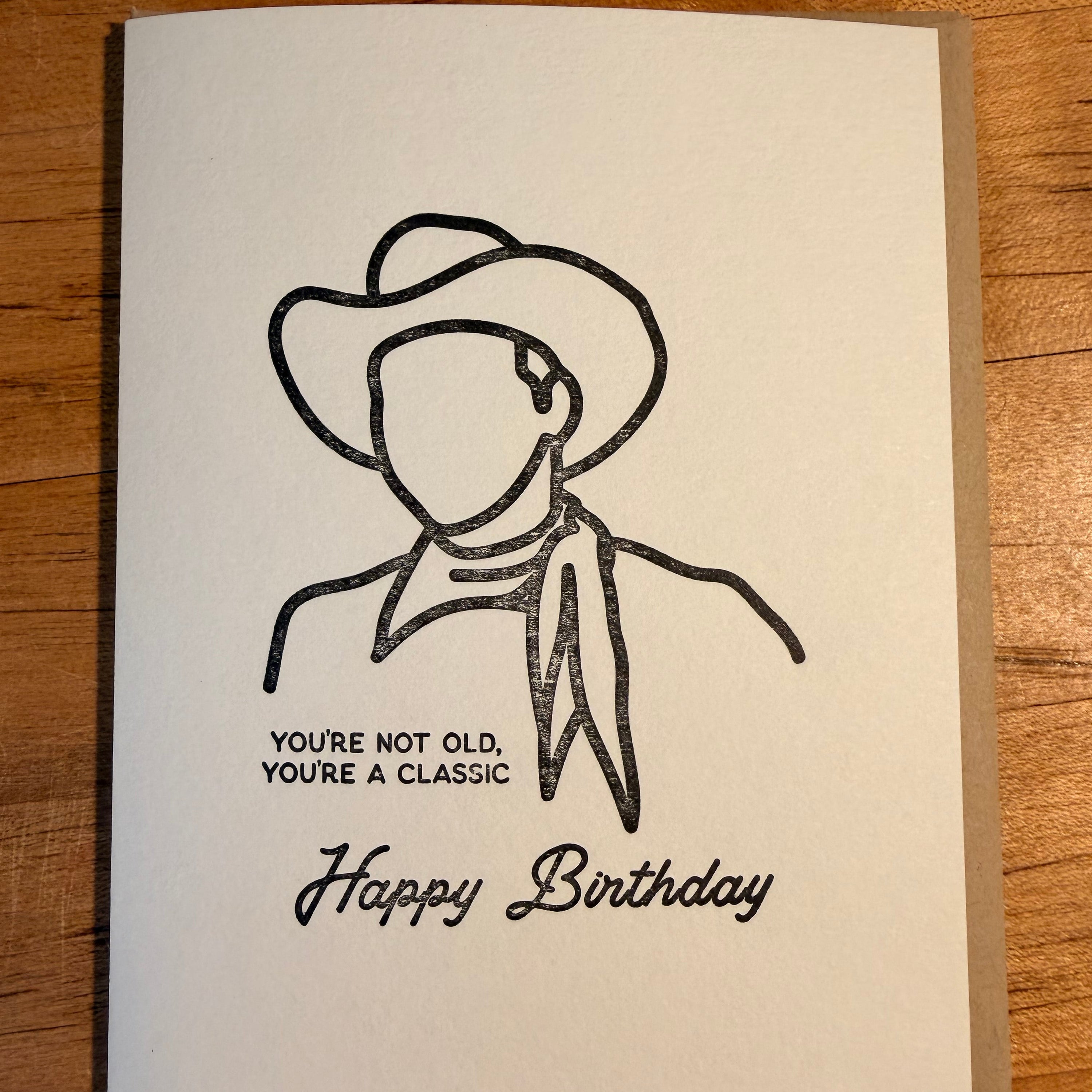 Greeting Cards by Prickly Pear