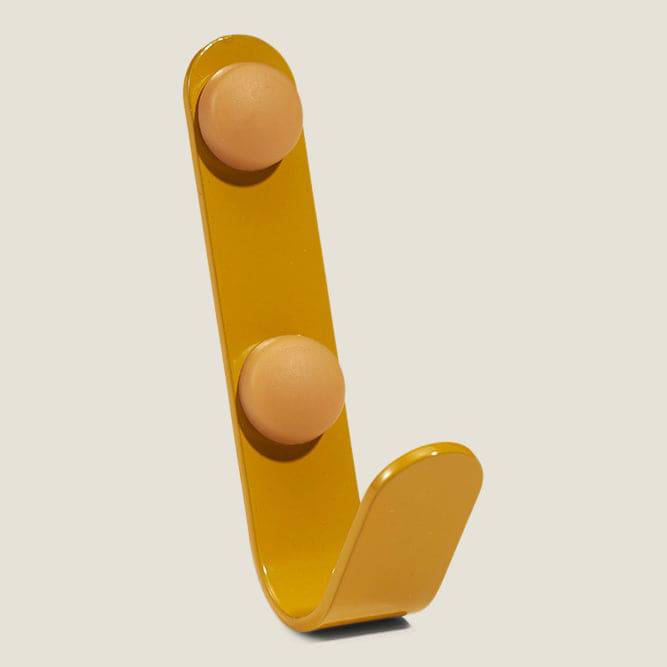 Key Hook & Practical Wall Organizer – Safran Everyday