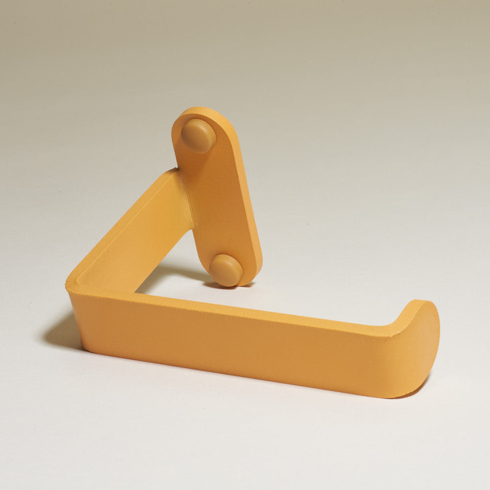 Toilet Paper Roll Holder - The Minimalist