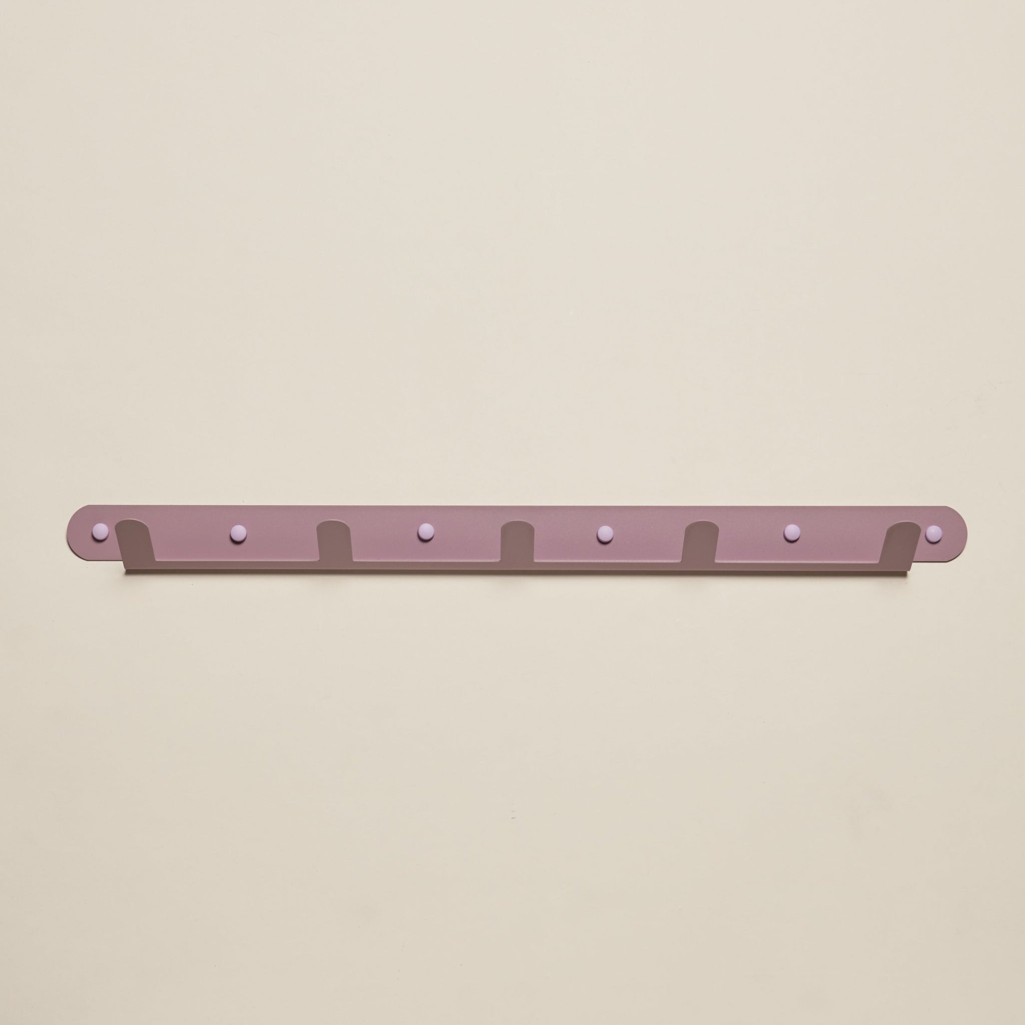 Wall Mounted Multi Hook