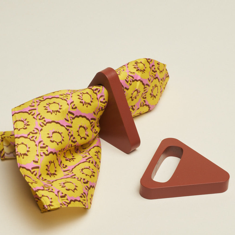 Napkin Ring Holder