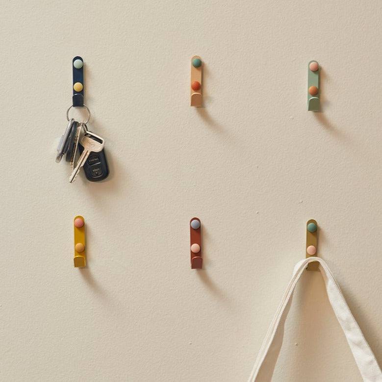 Key Hook - Safran Everyday