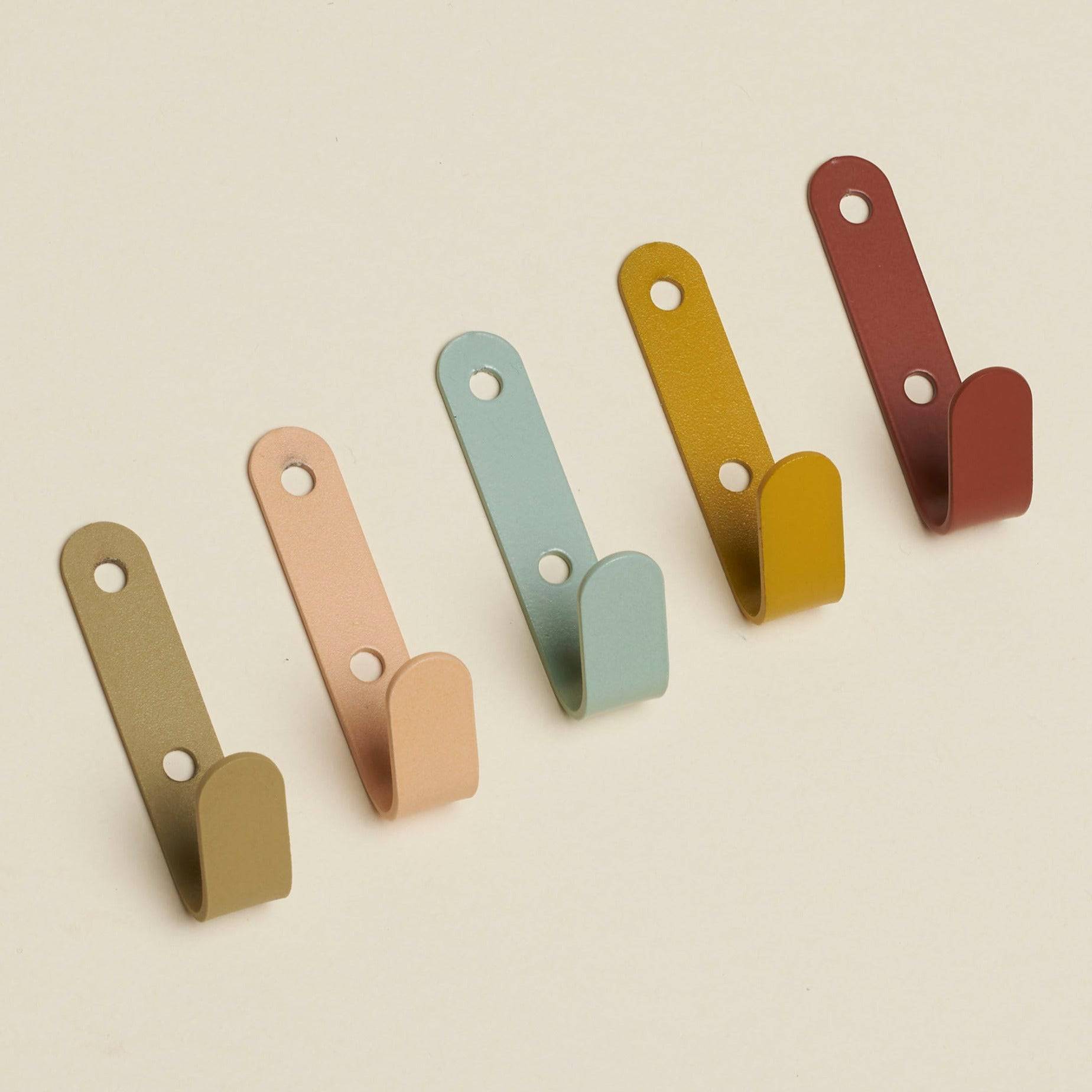 Key Hook - Safran Everyday
