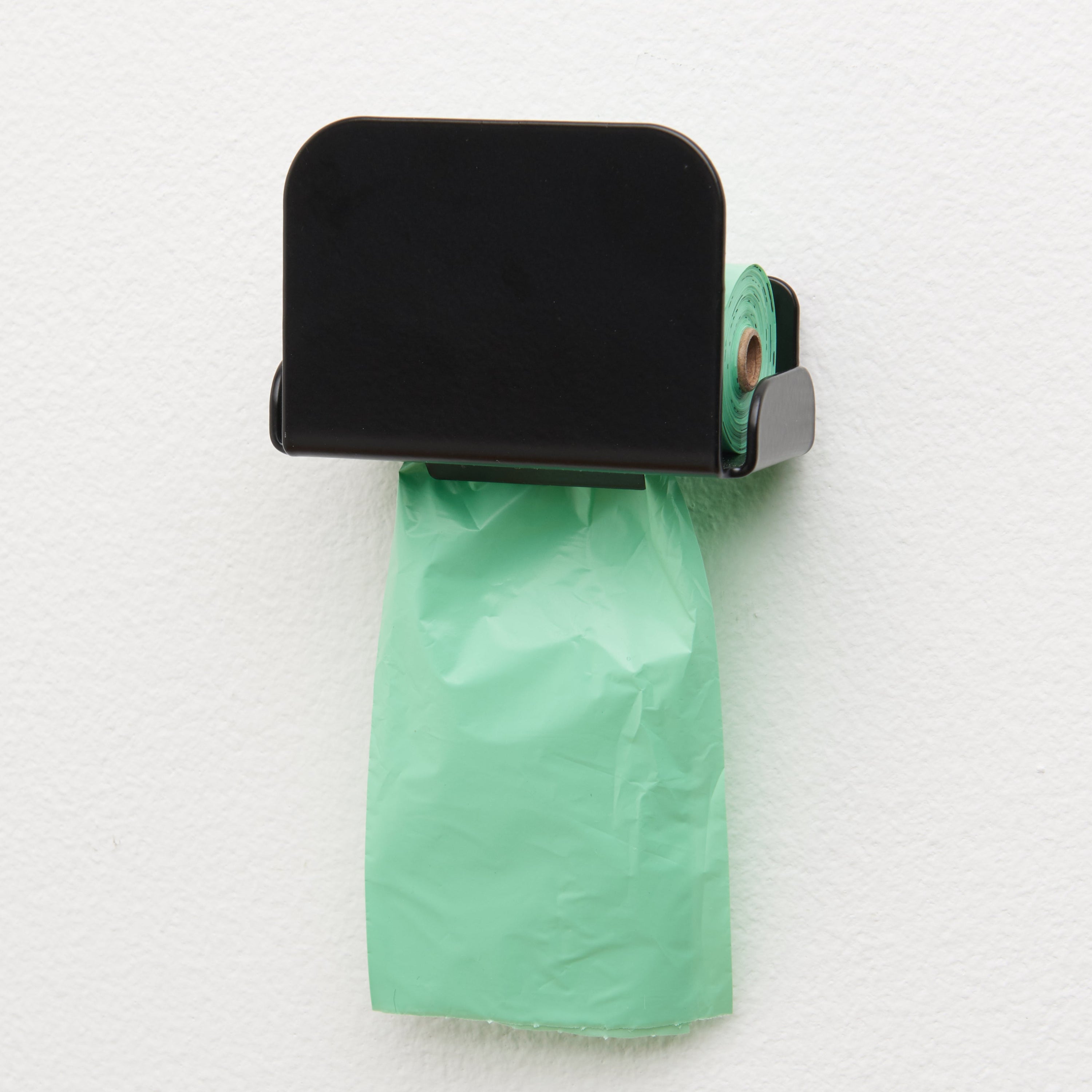 Dog Bag Holder
