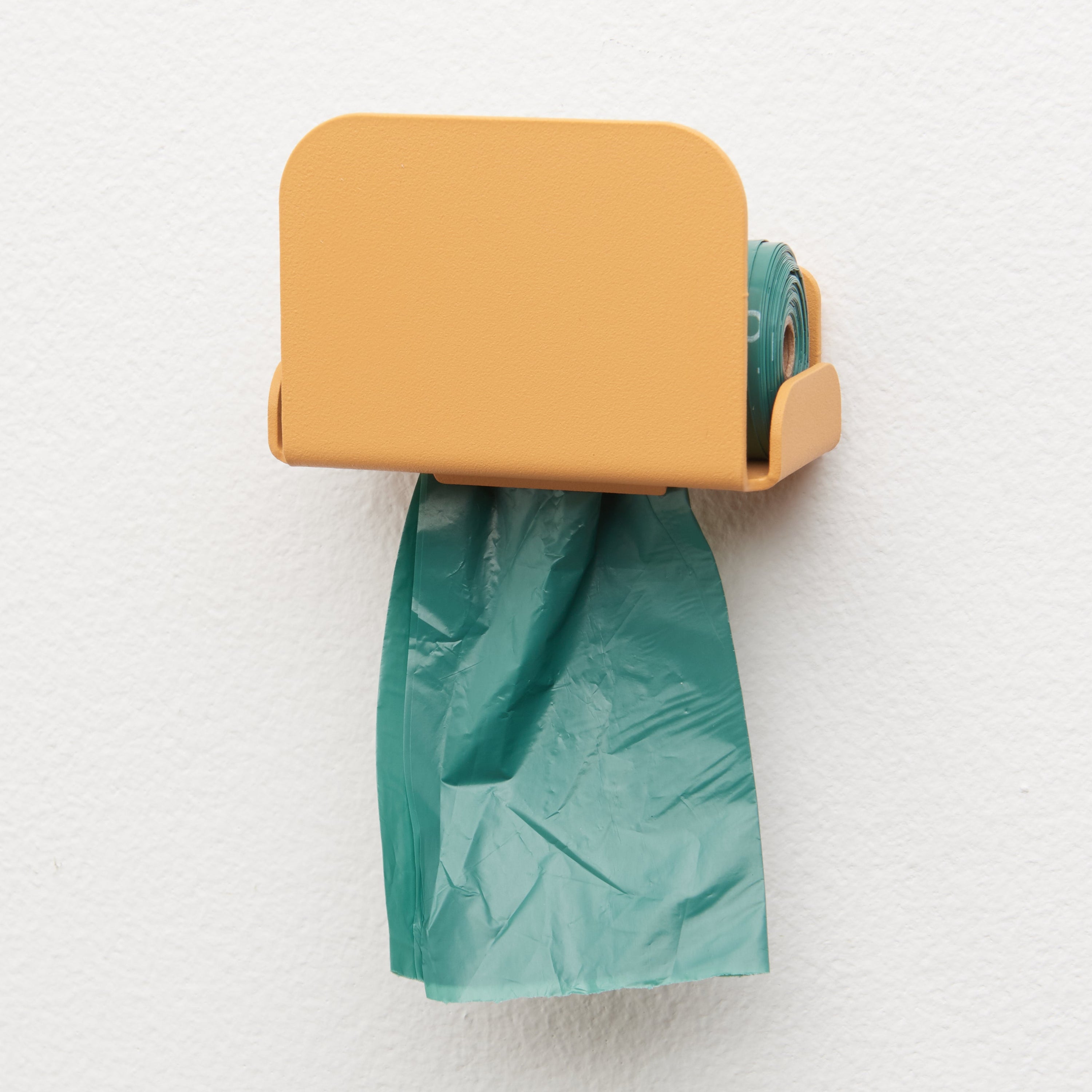 Dog Bag Holder